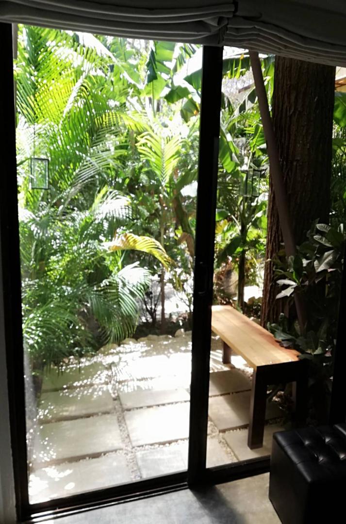 Green Sanctuary Hotel