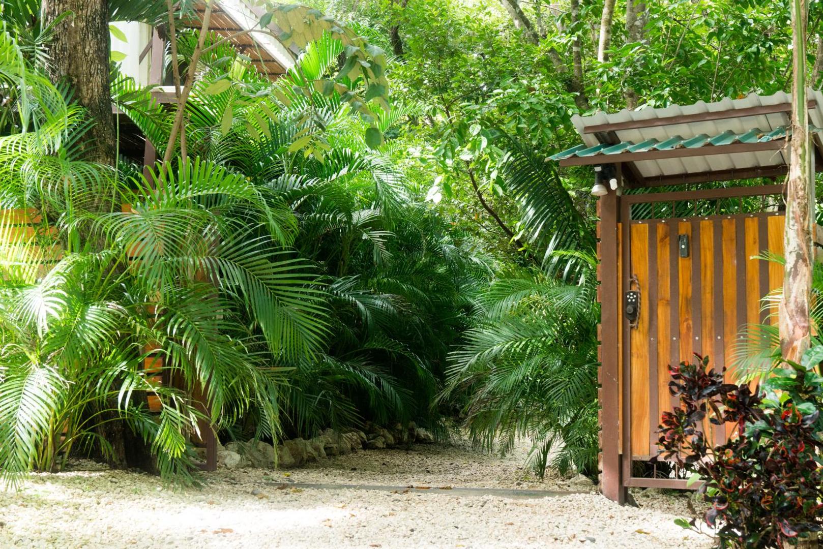 Green Sanctuary Hotel