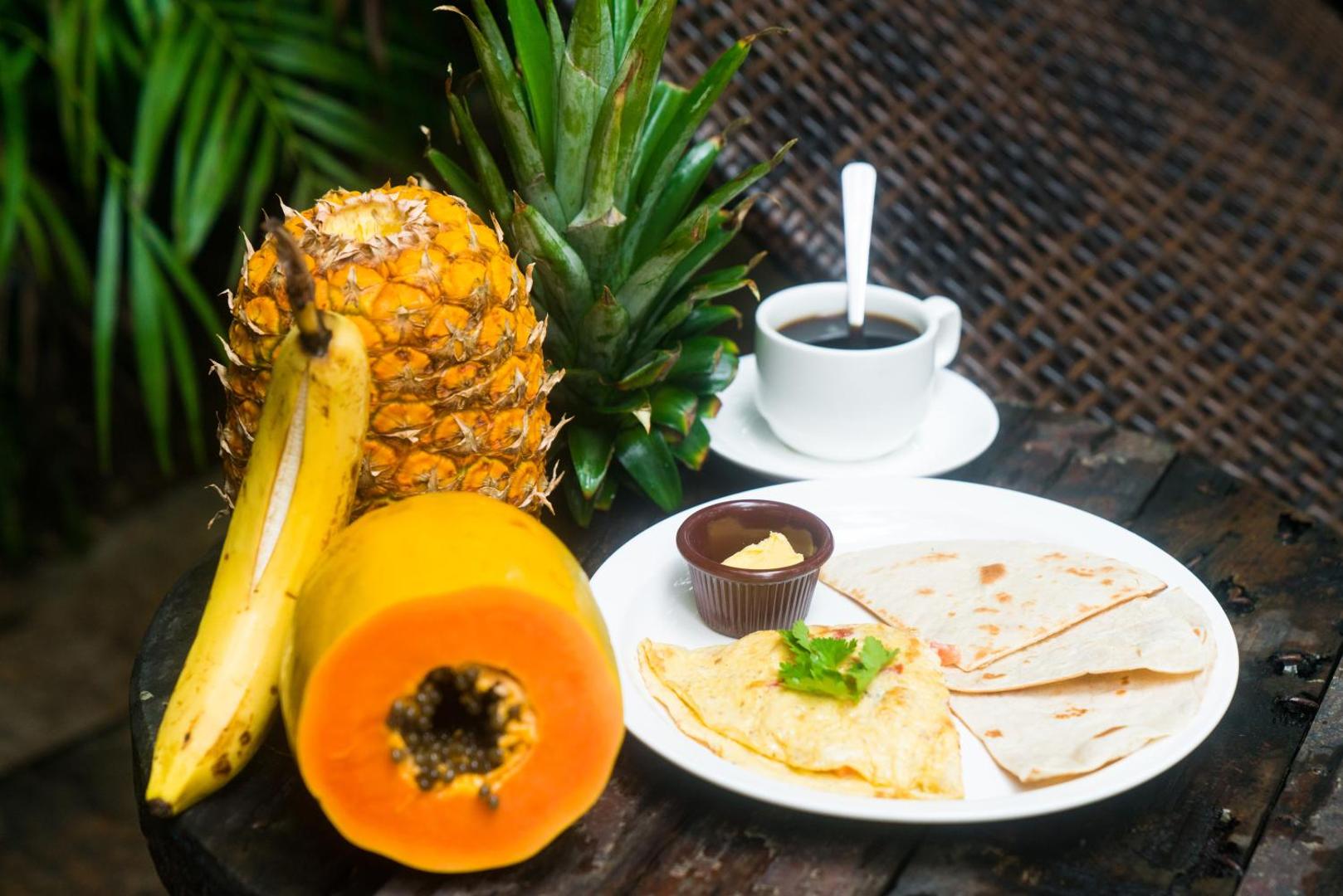 Green Sanctuary Hotel