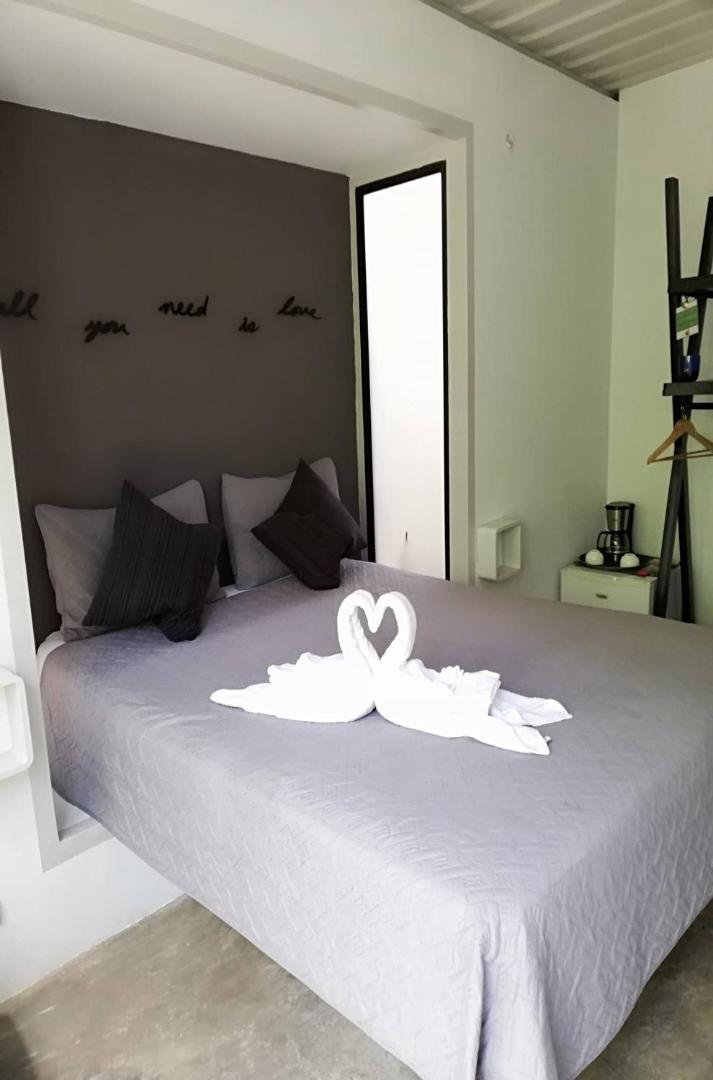 Green Sanctuary Hotel