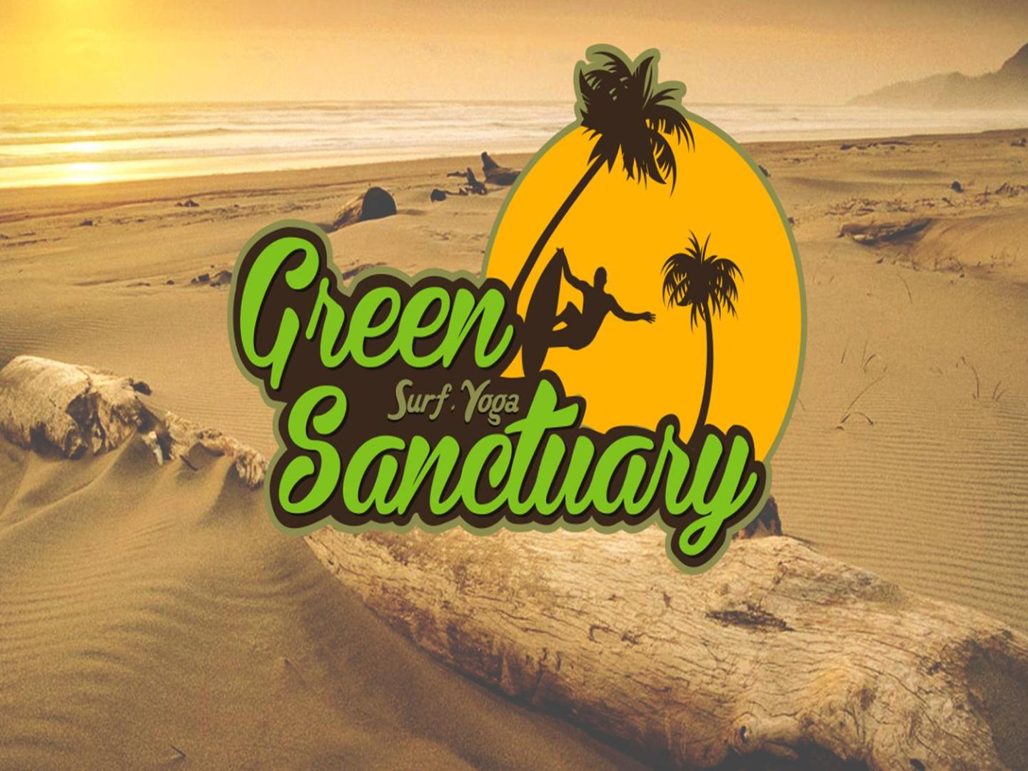 Green Sanctuary Hotel