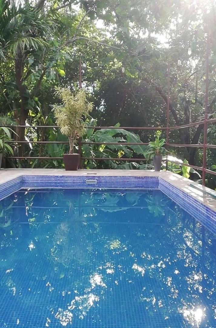 Green Sanctuary Hotel