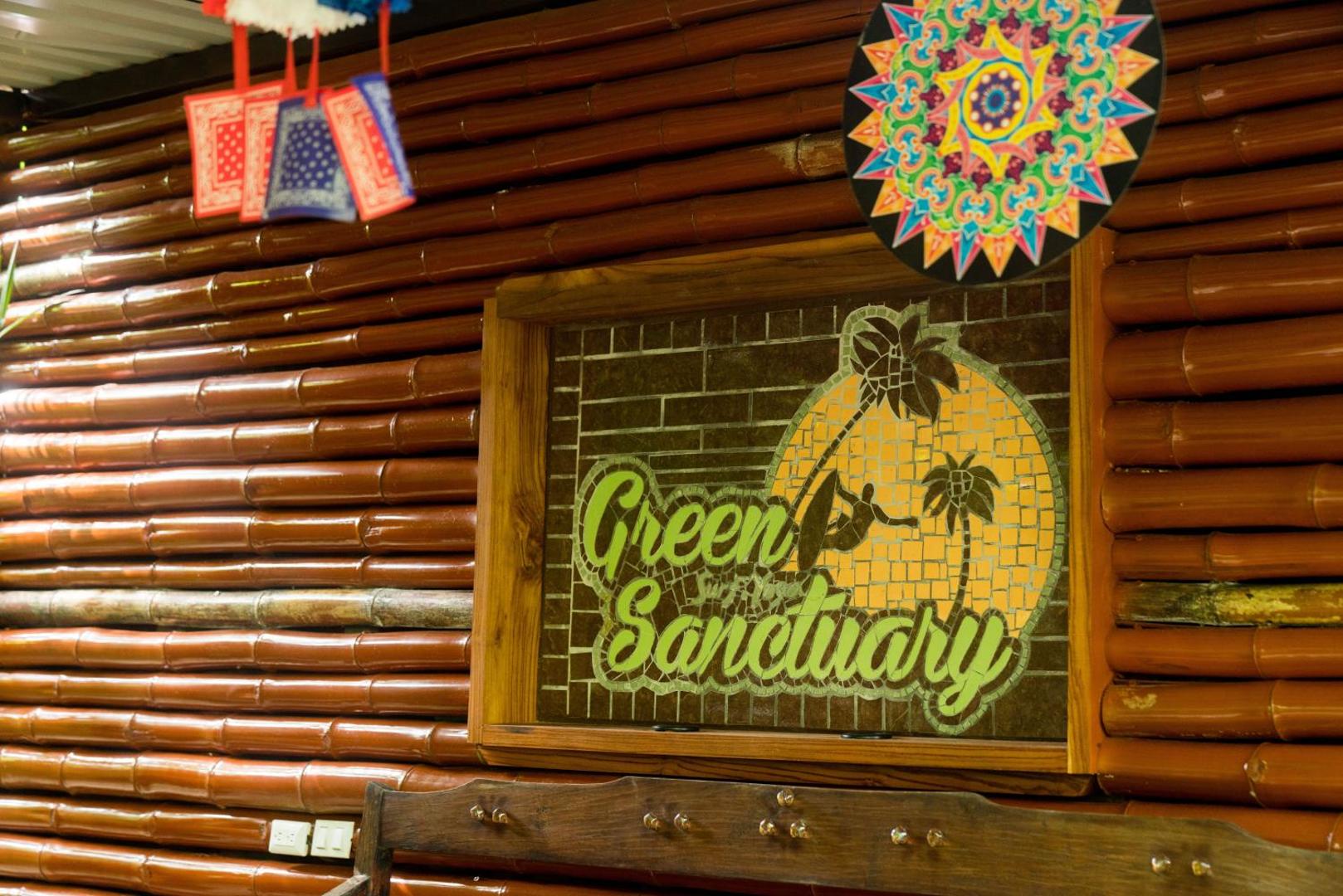 Green Sanctuary Hotel