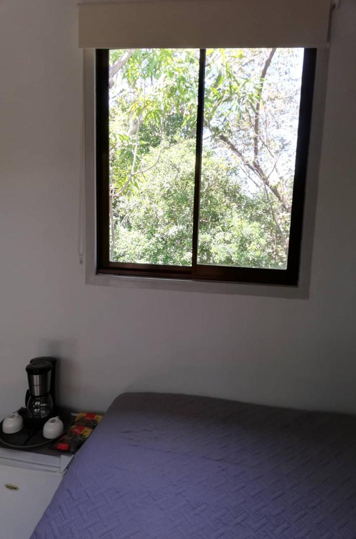 Green Sanctuary Hotel