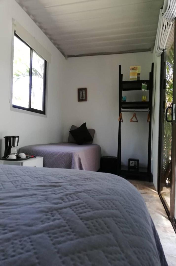 Green Sanctuary Hotel