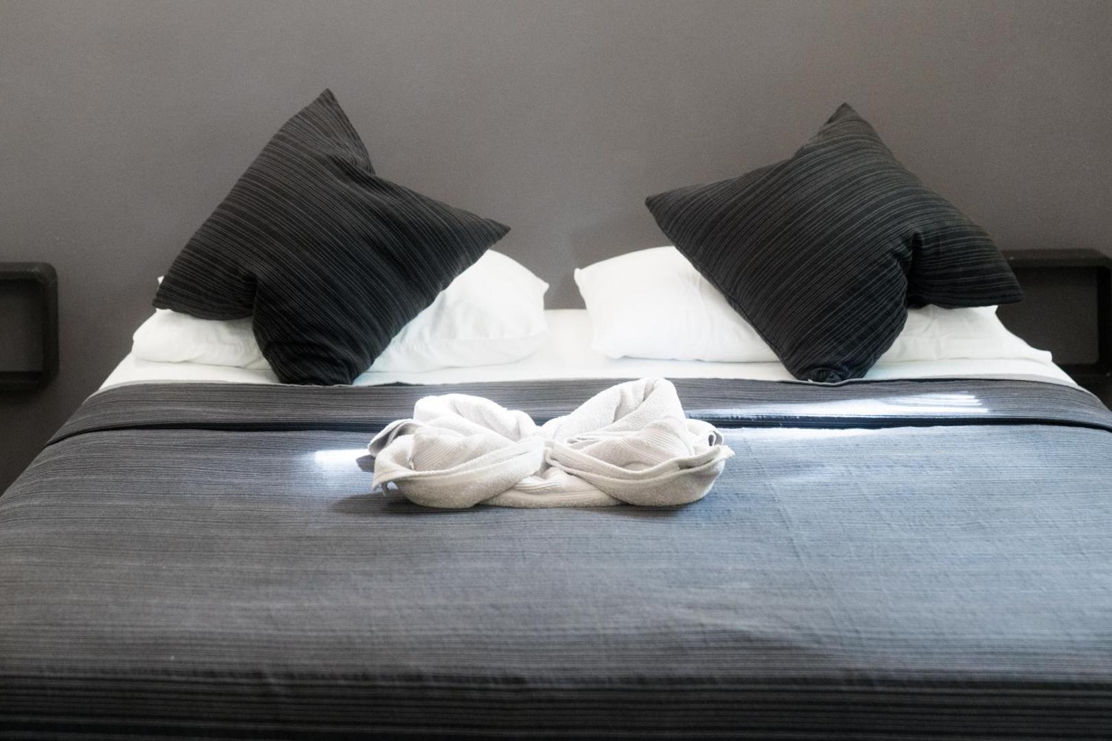 Green Sanctuary Hotel