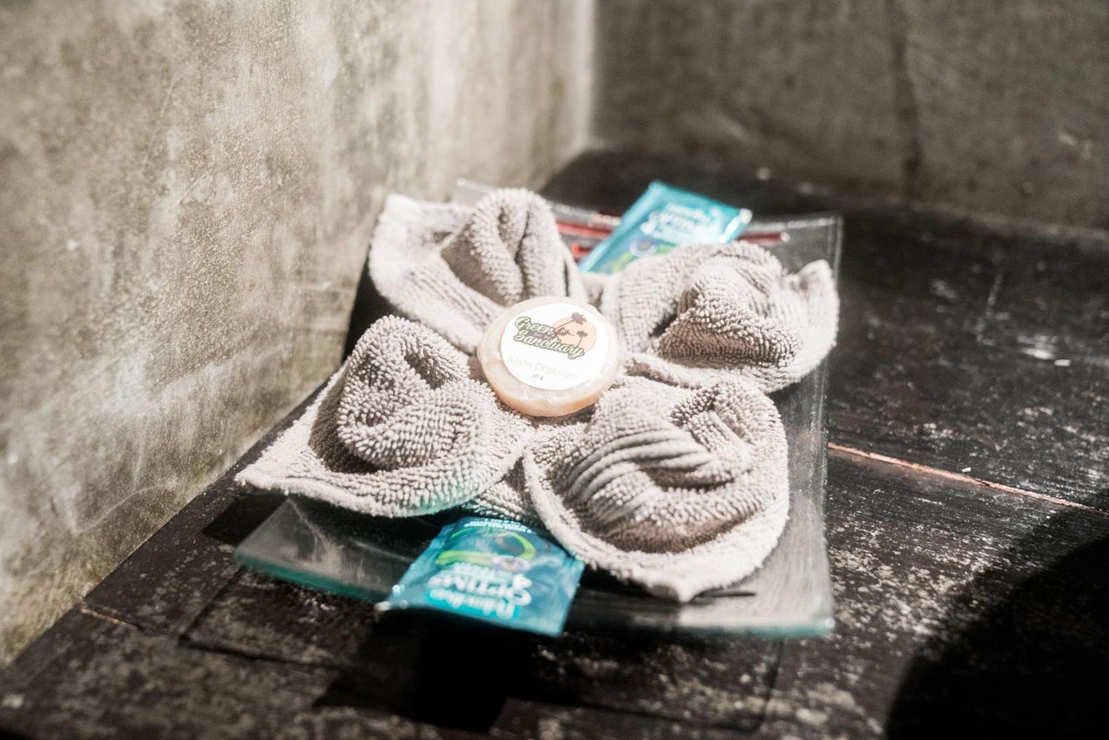 Green Sanctuary Hotel