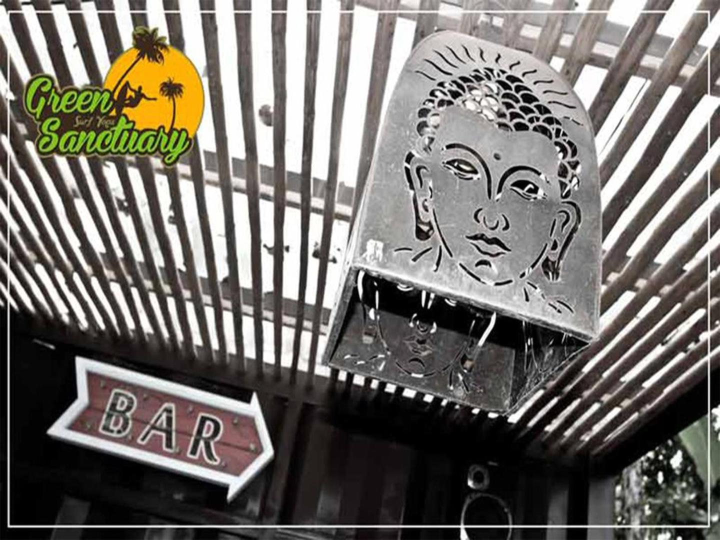 Green Sanctuary Hotel