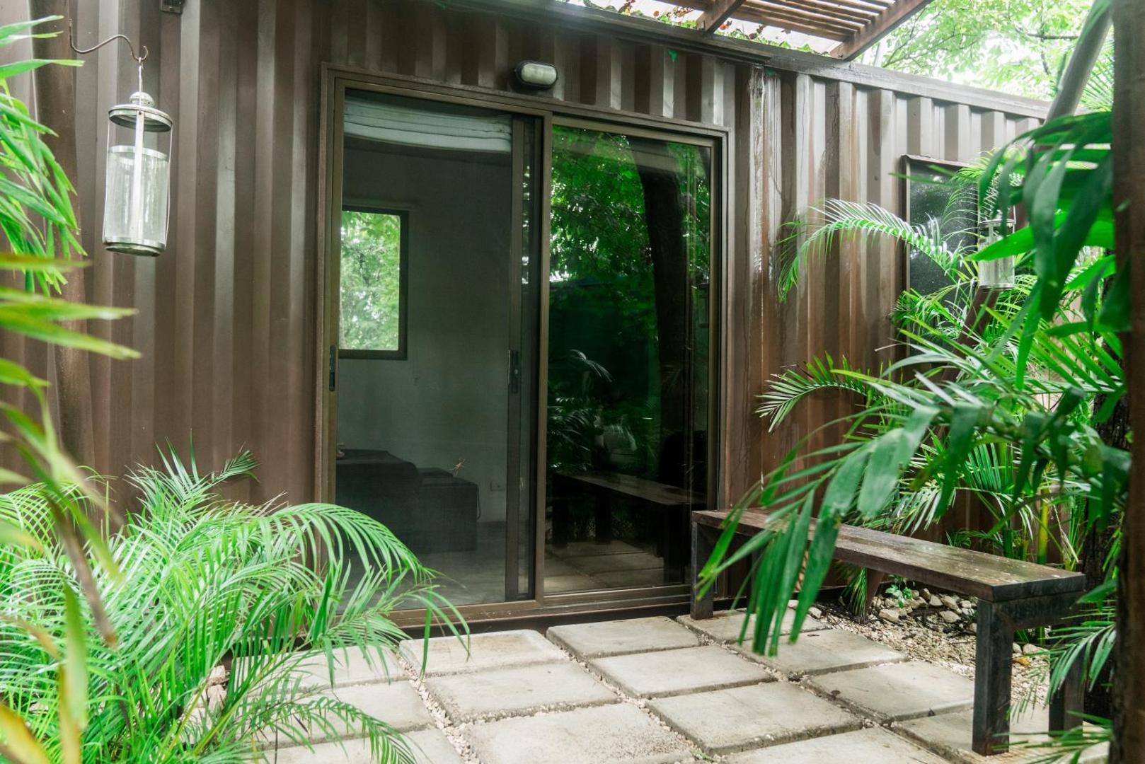 Green Sanctuary Hotel