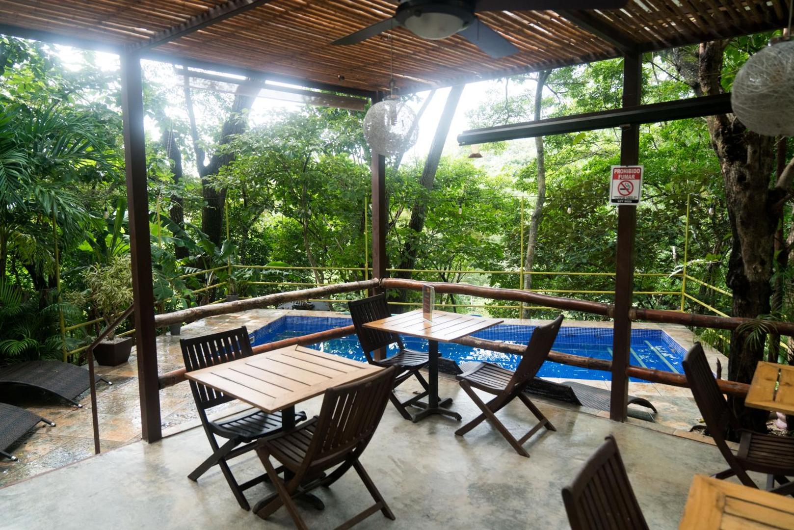 Green Sanctuary Hotel