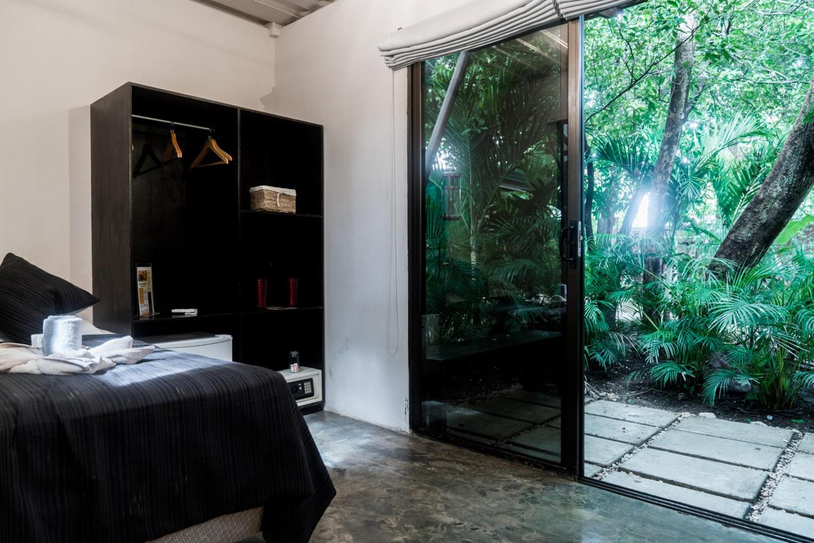 Green Sanctuary Hotel