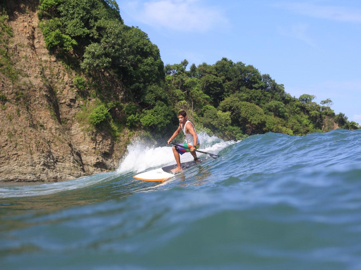 Green Sanctuary Hotel