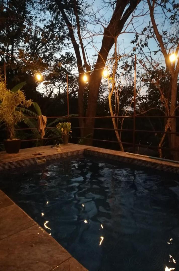 Green Sanctuary Hotel