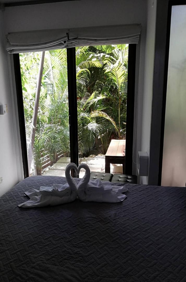 Green Sanctuary Hotel