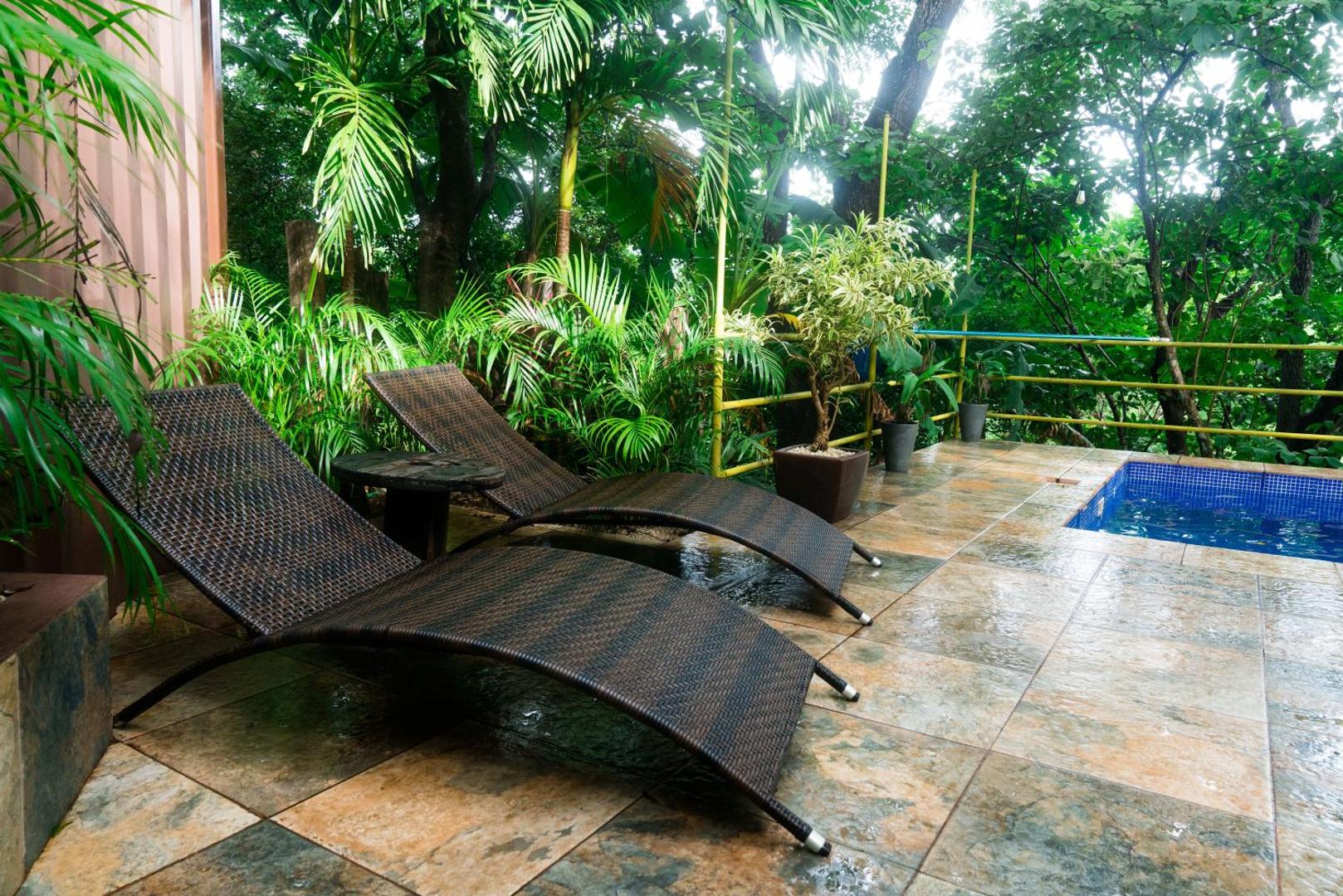 Green Sanctuary Hotel