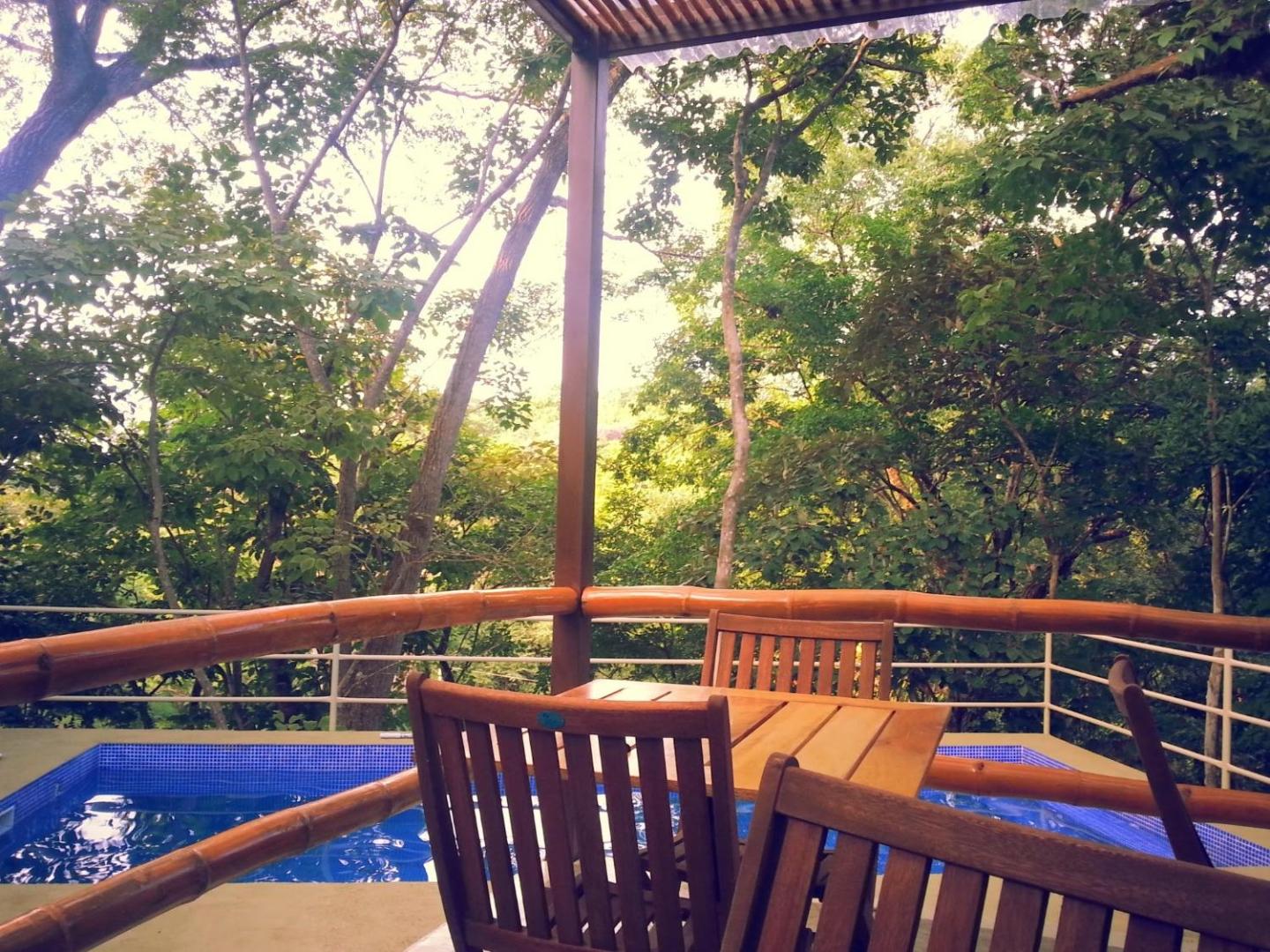 Green Sanctuary Hotel