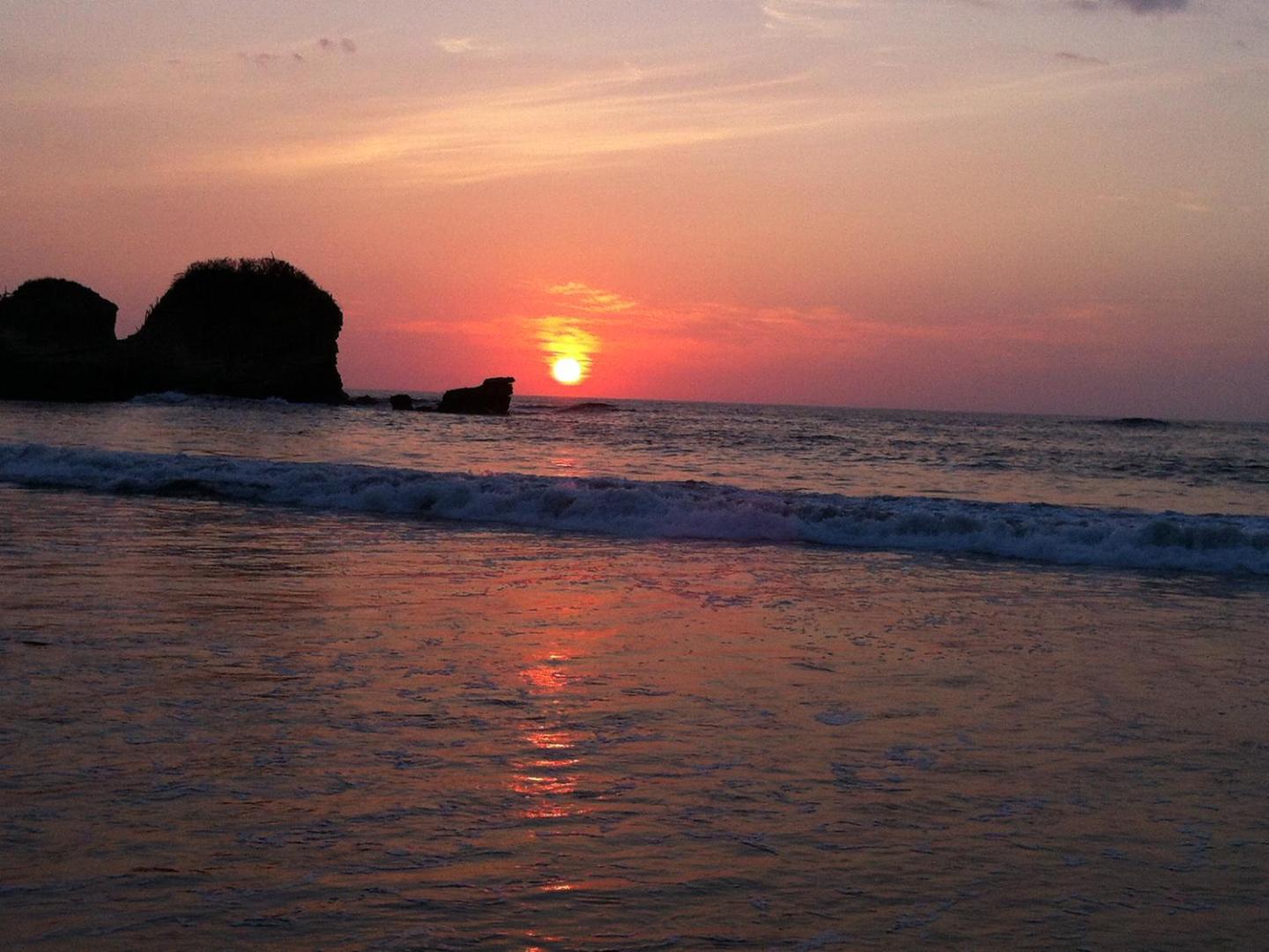 Green Sanctuary Hotel