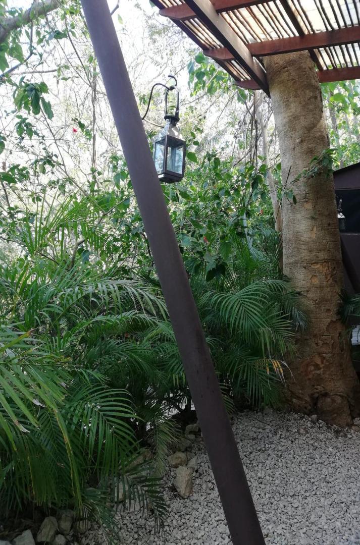 Green Sanctuary Hotel