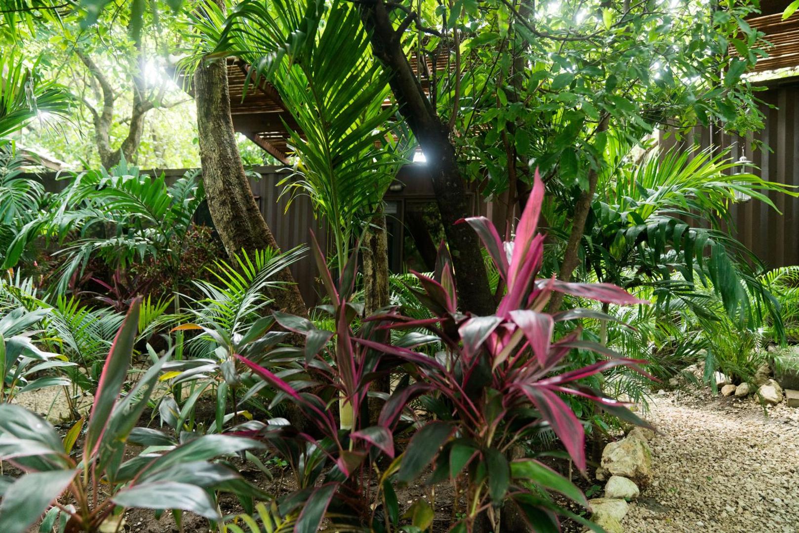 Green Sanctuary Hotel