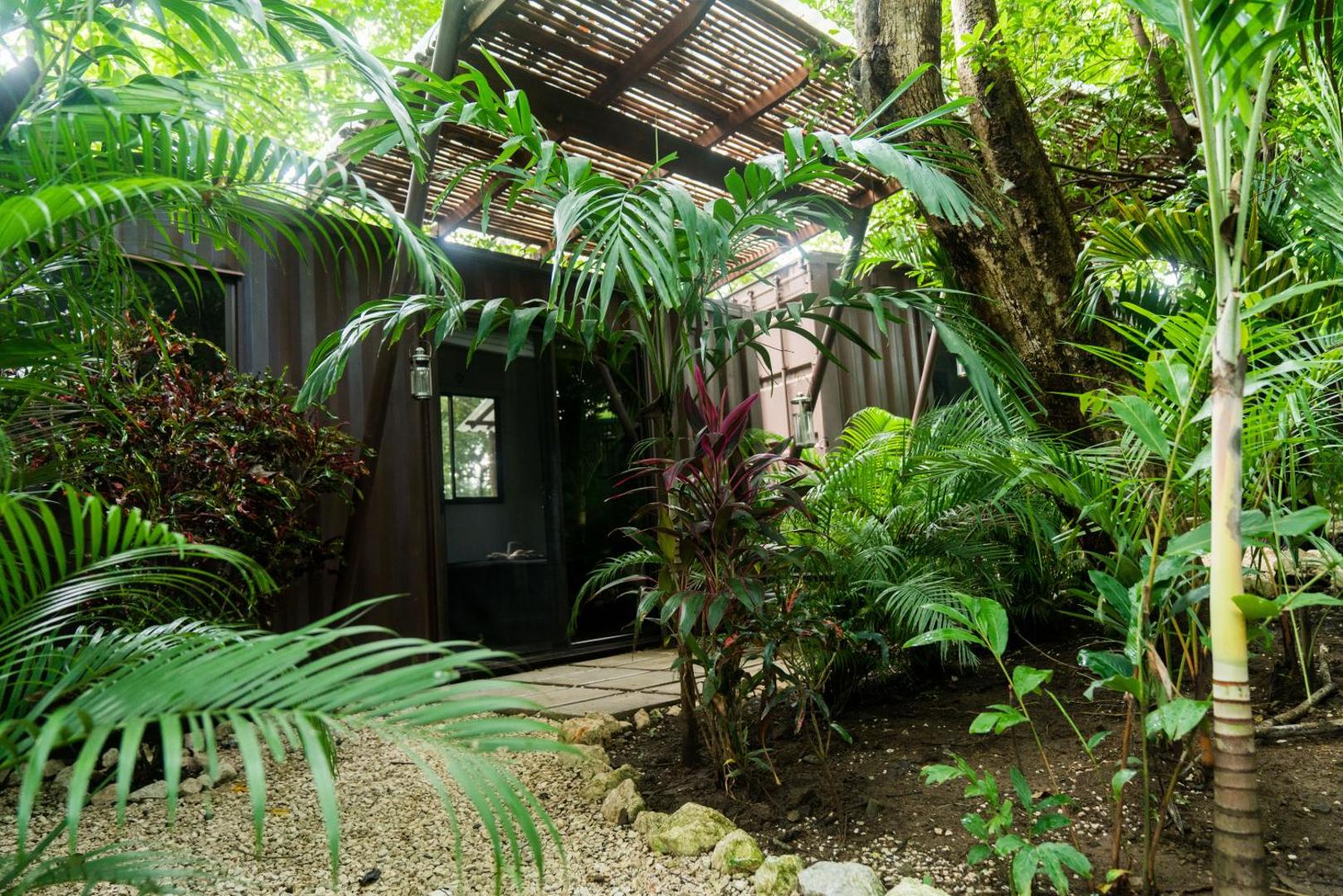 Green Sanctuary Hotel