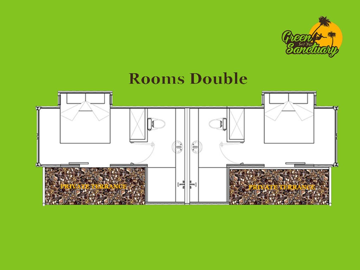 Green Sanctuary Hotel