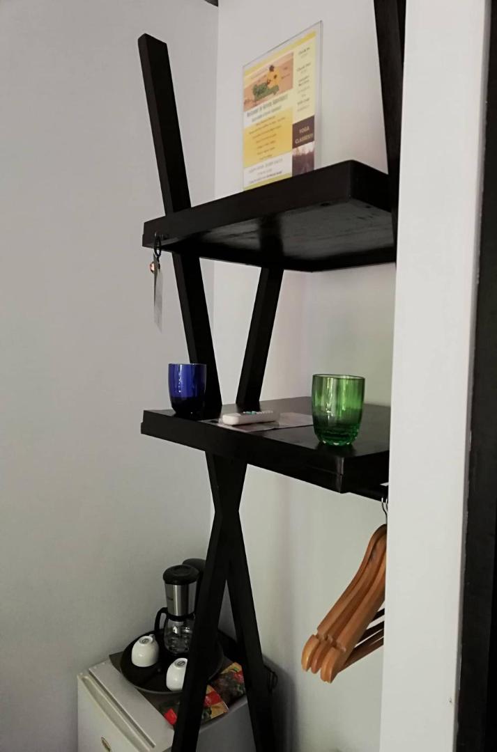 Green Sanctuary Hotel