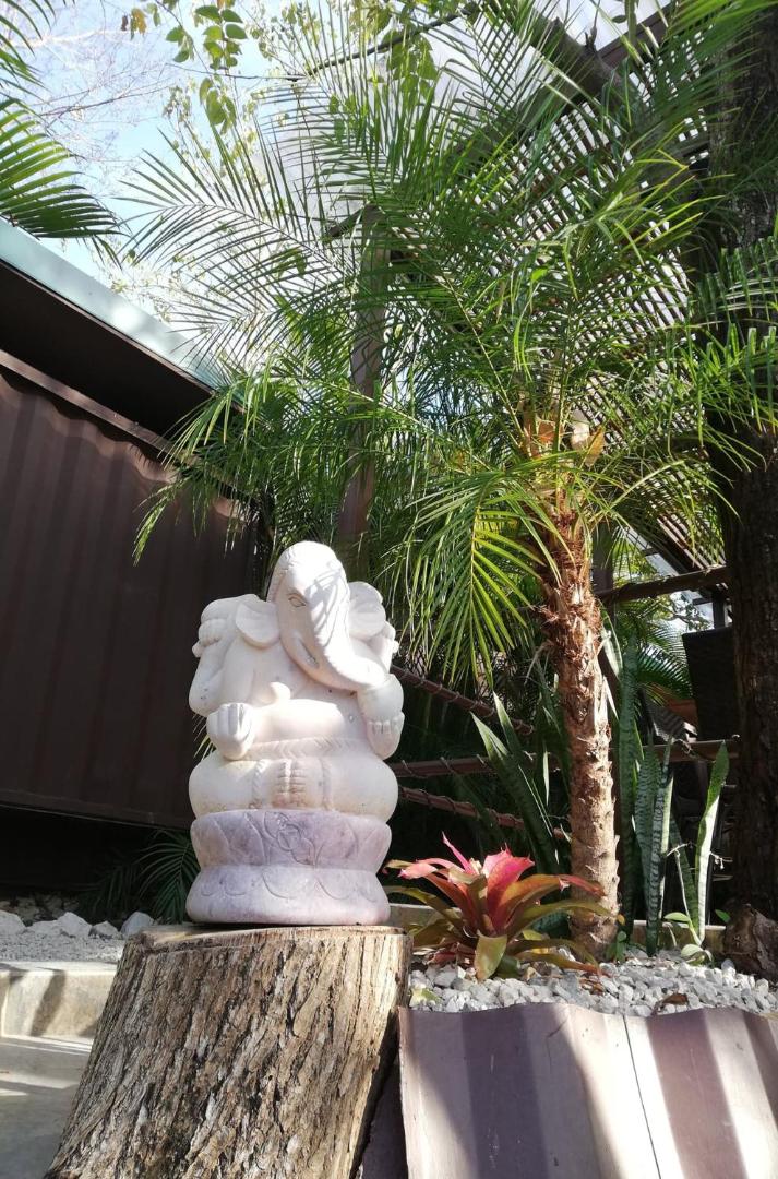 Green Sanctuary Hotel