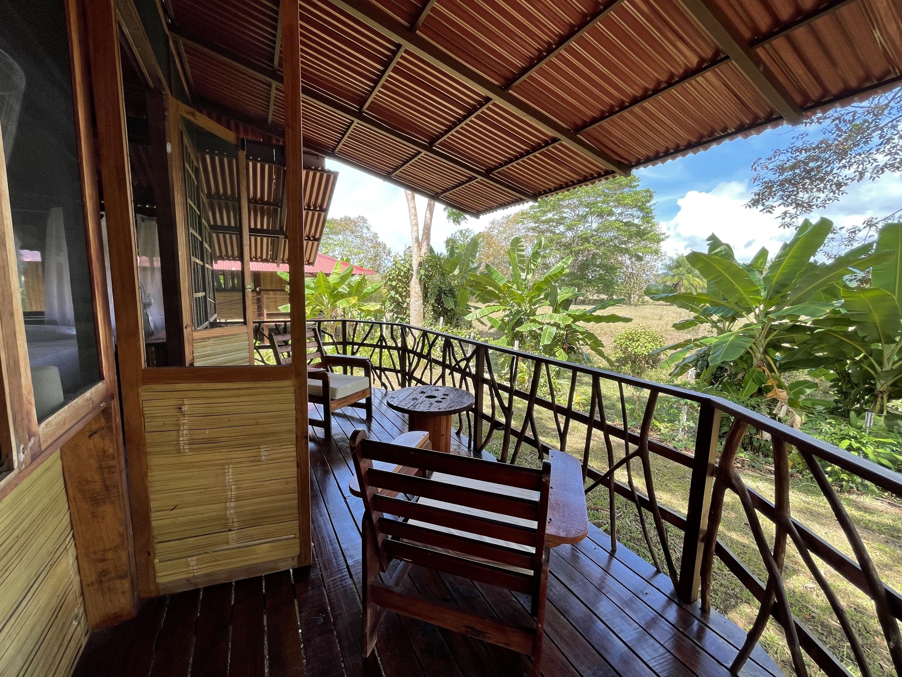 Hacienda Rio Oro