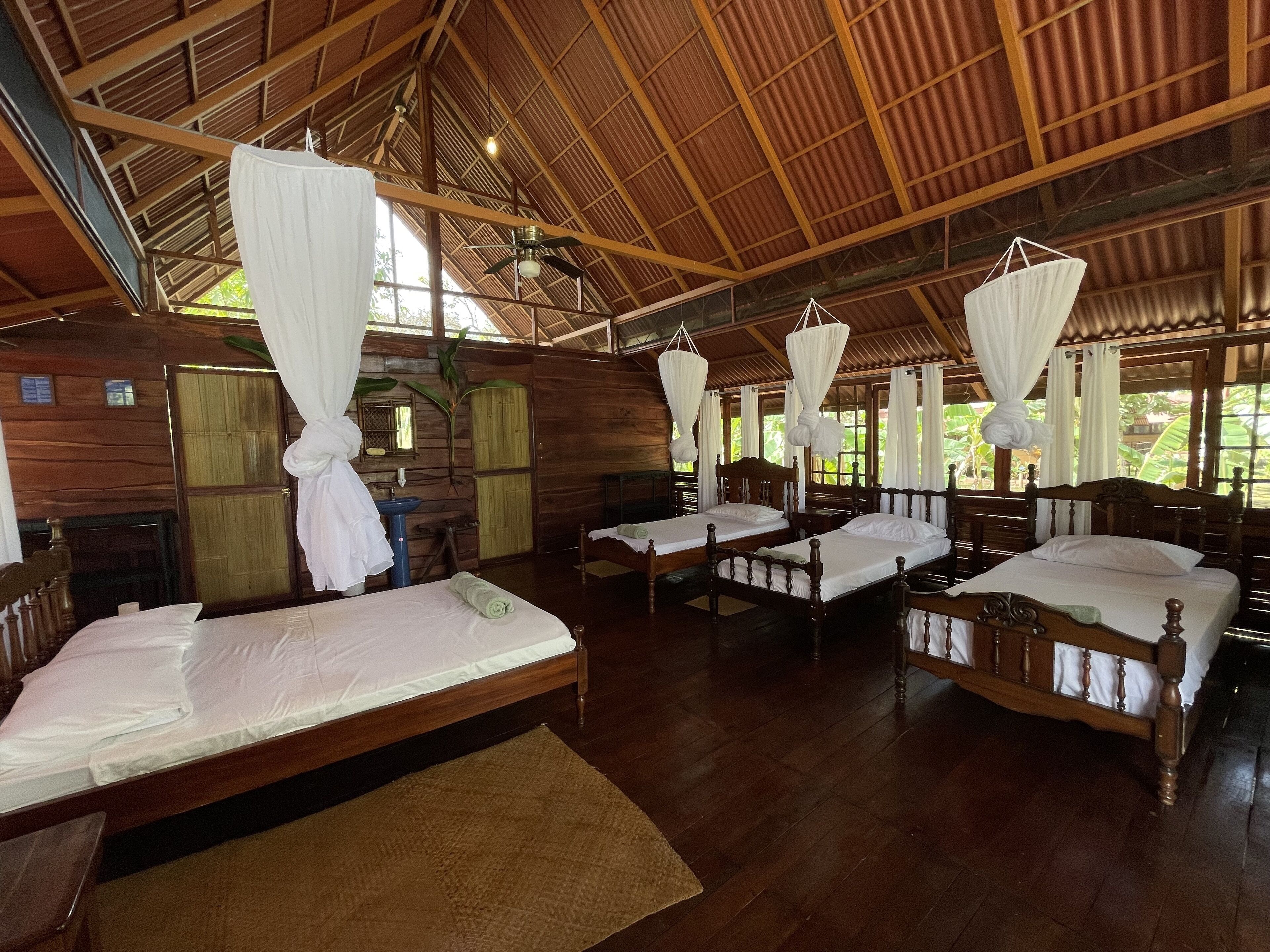 Hacienda Rio Oro