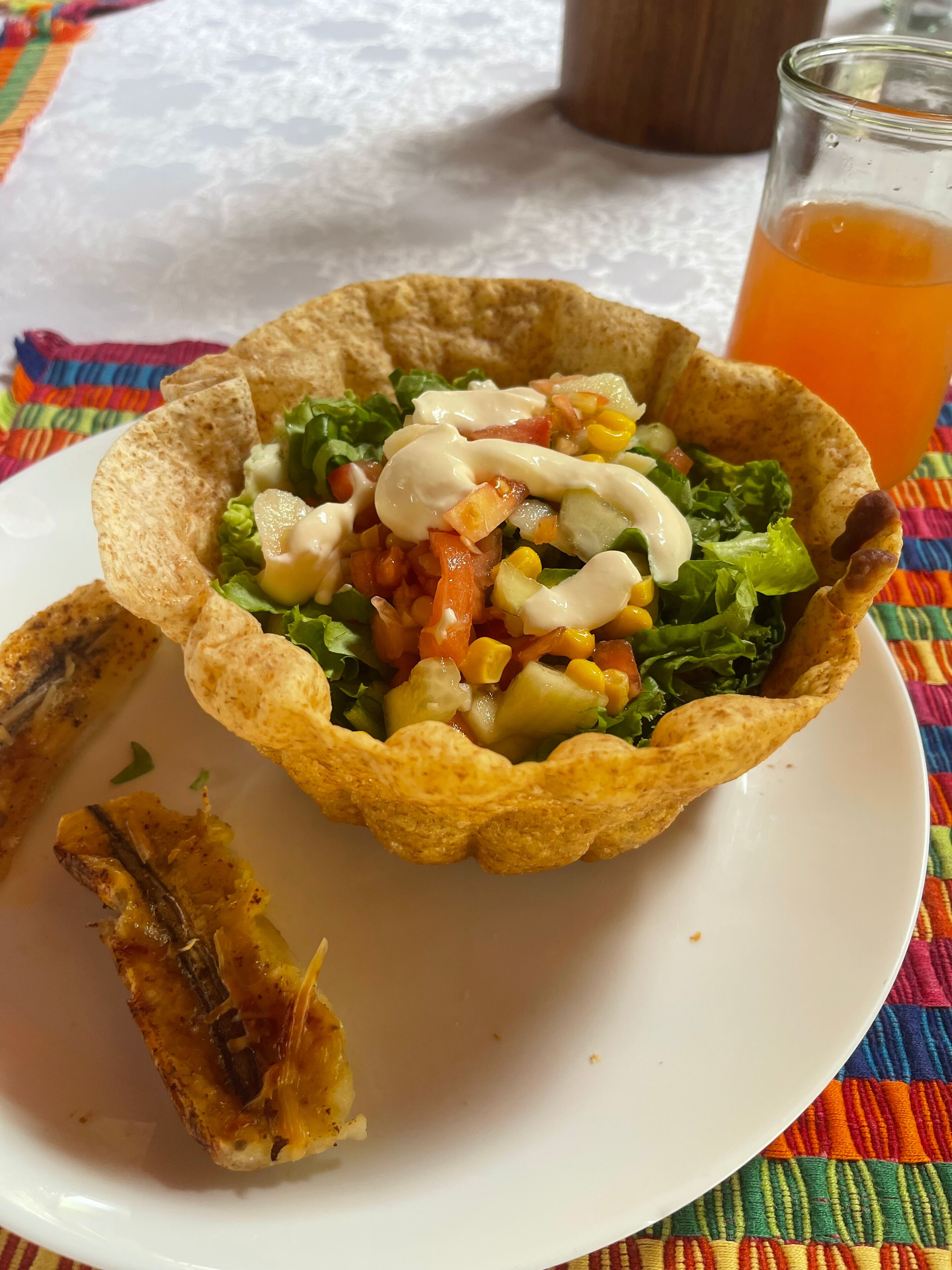 Hacienda Rio Oro