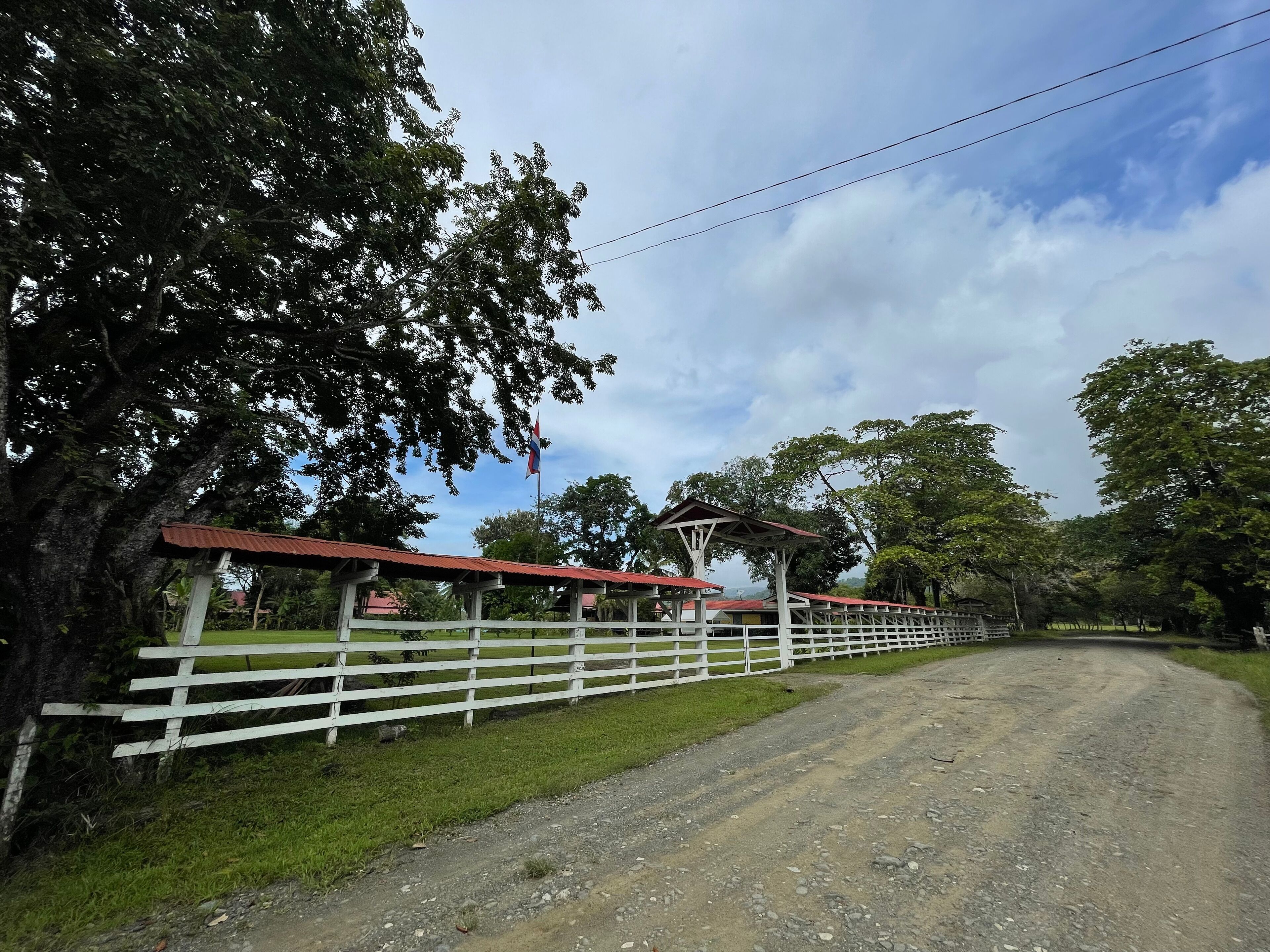Hacienda Rio Oro