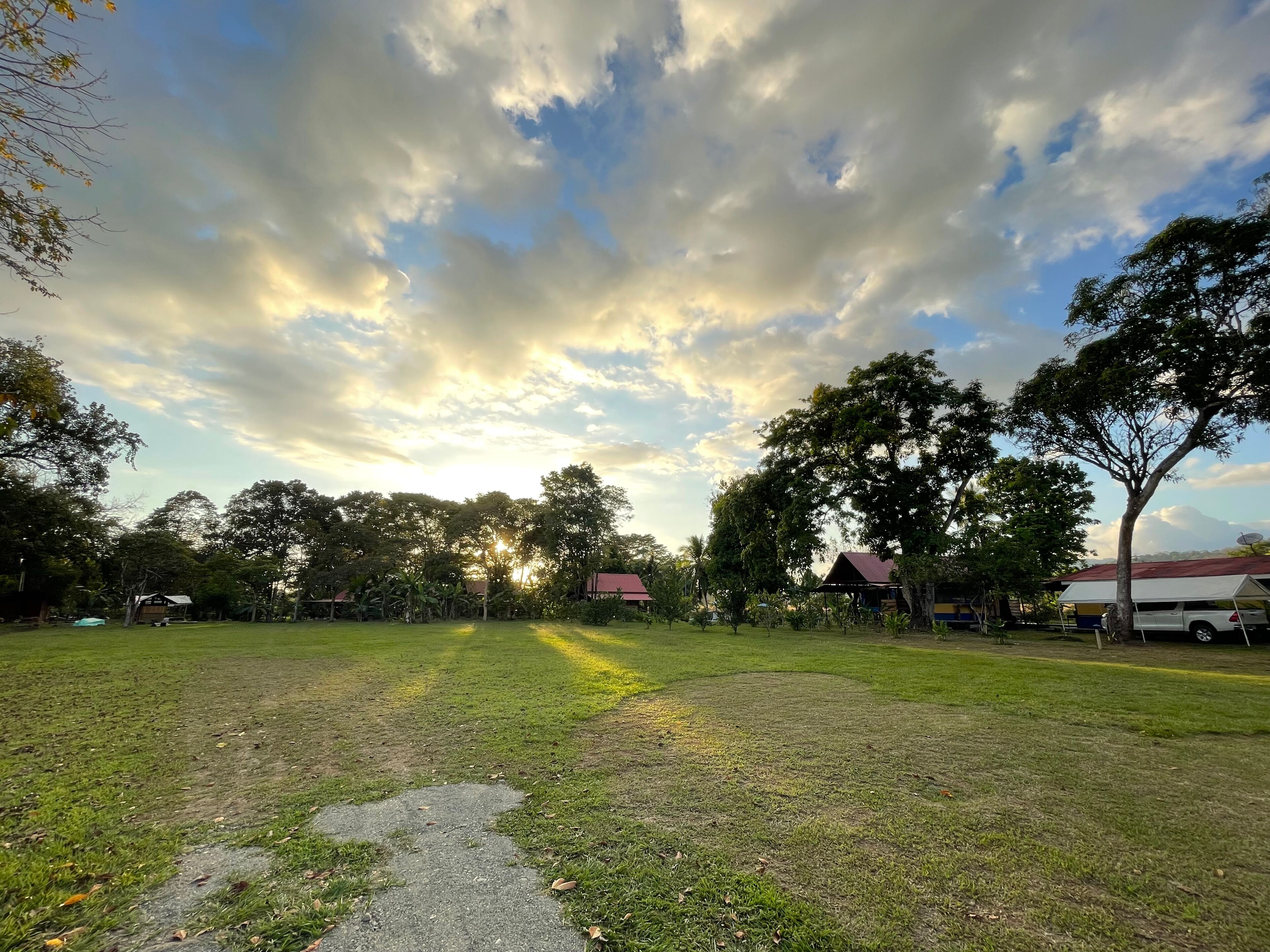 Hacienda Rio Oro