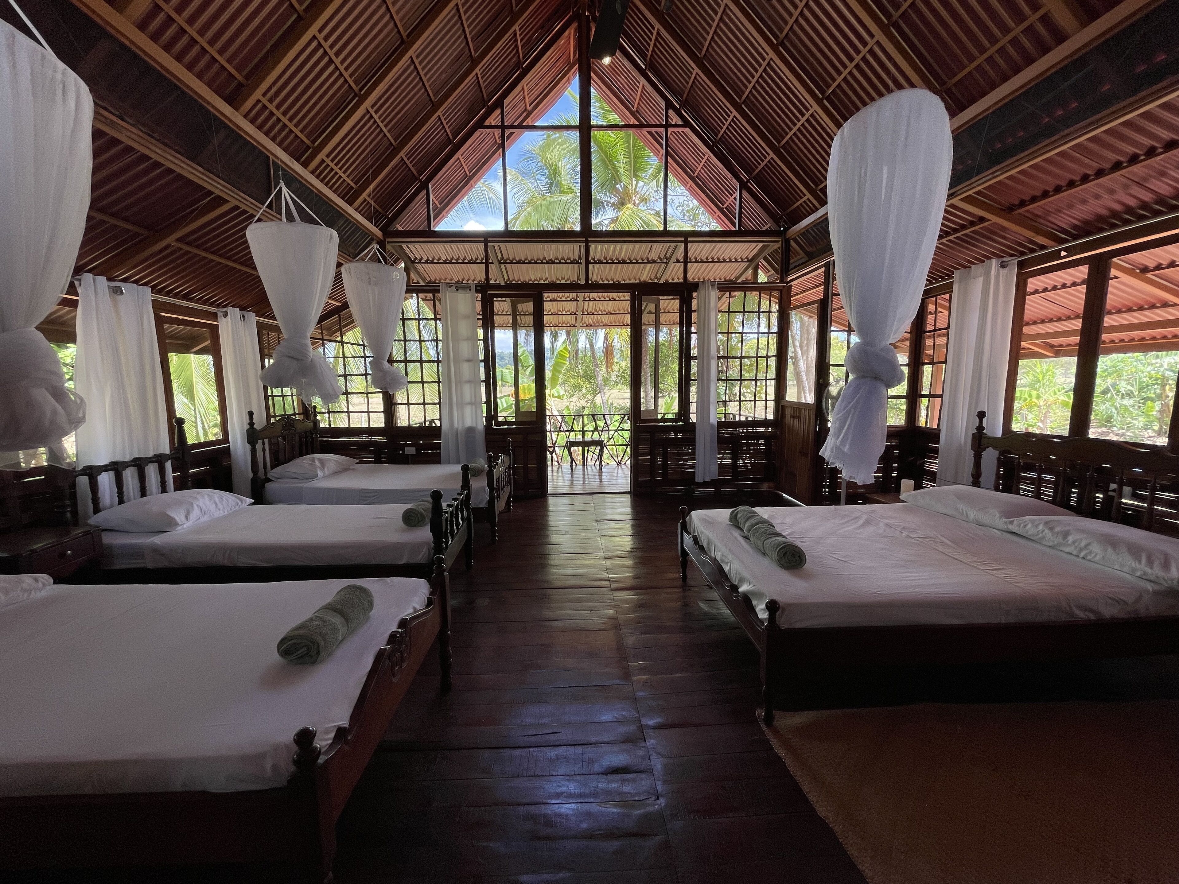Hacienda Rio Oro