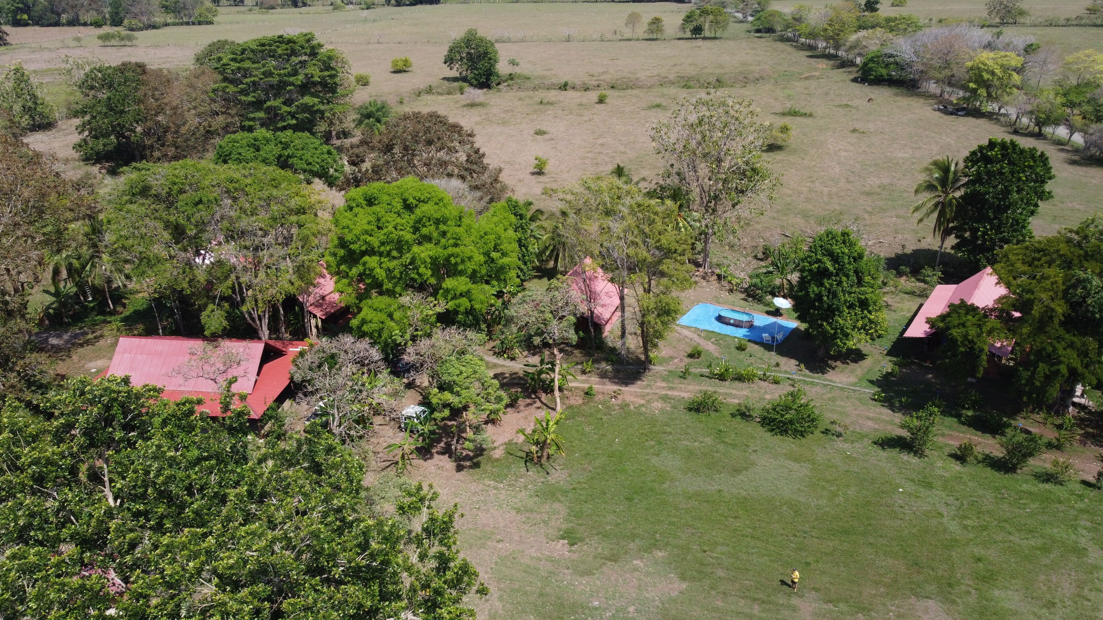 Hacienda Rio Oro