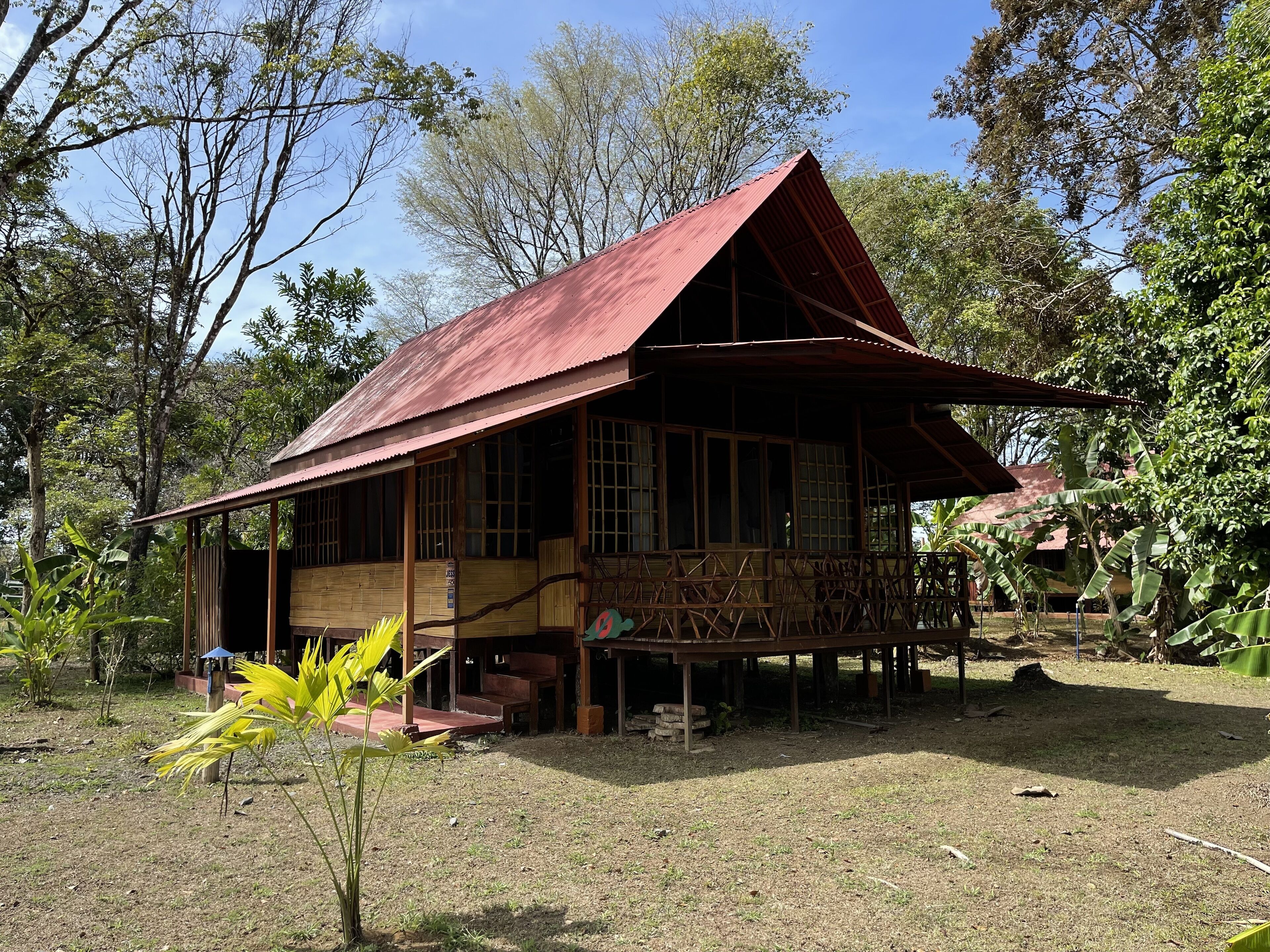 Hacienda Rio Oro