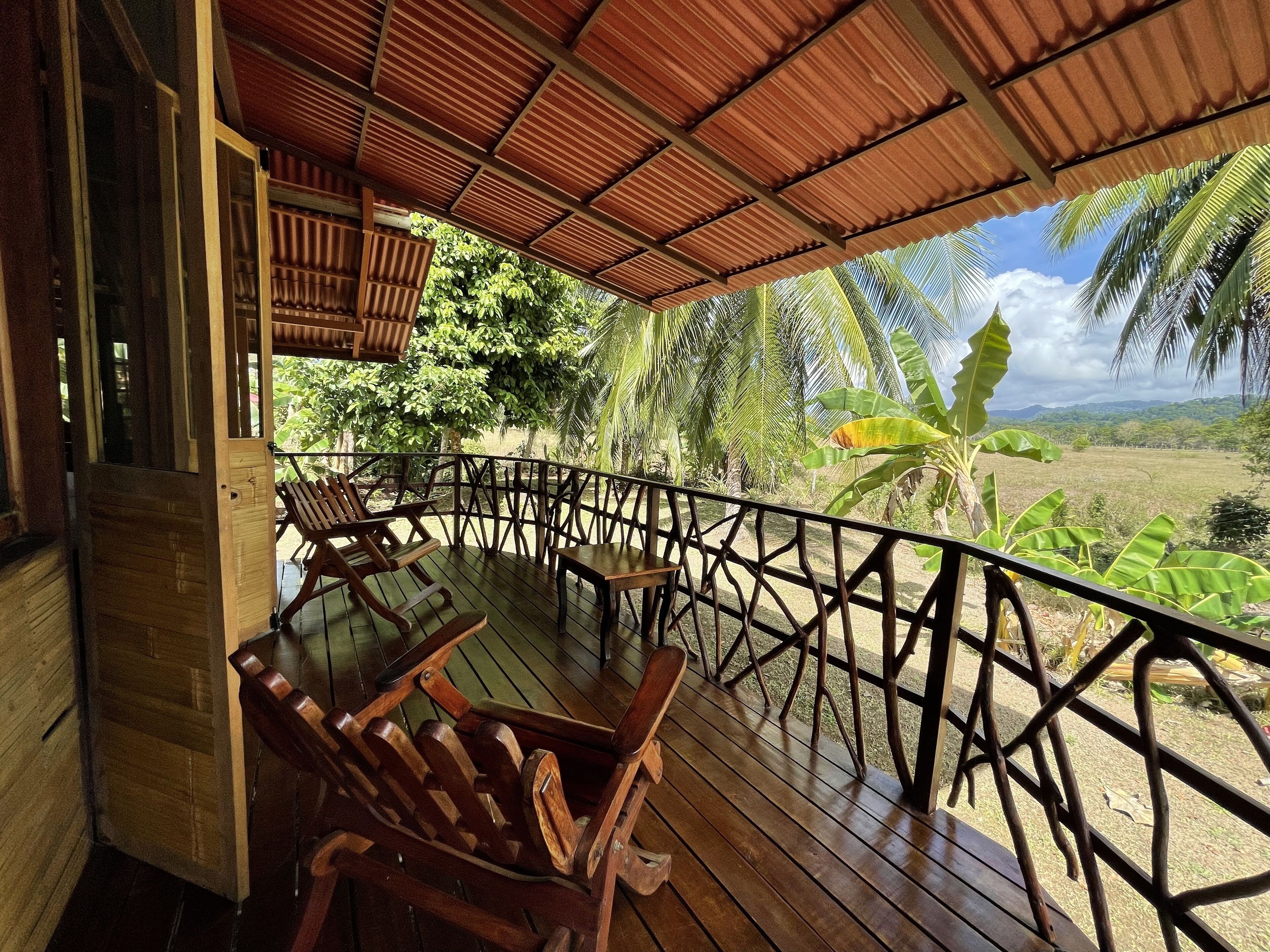 Hacienda Rio Oro
