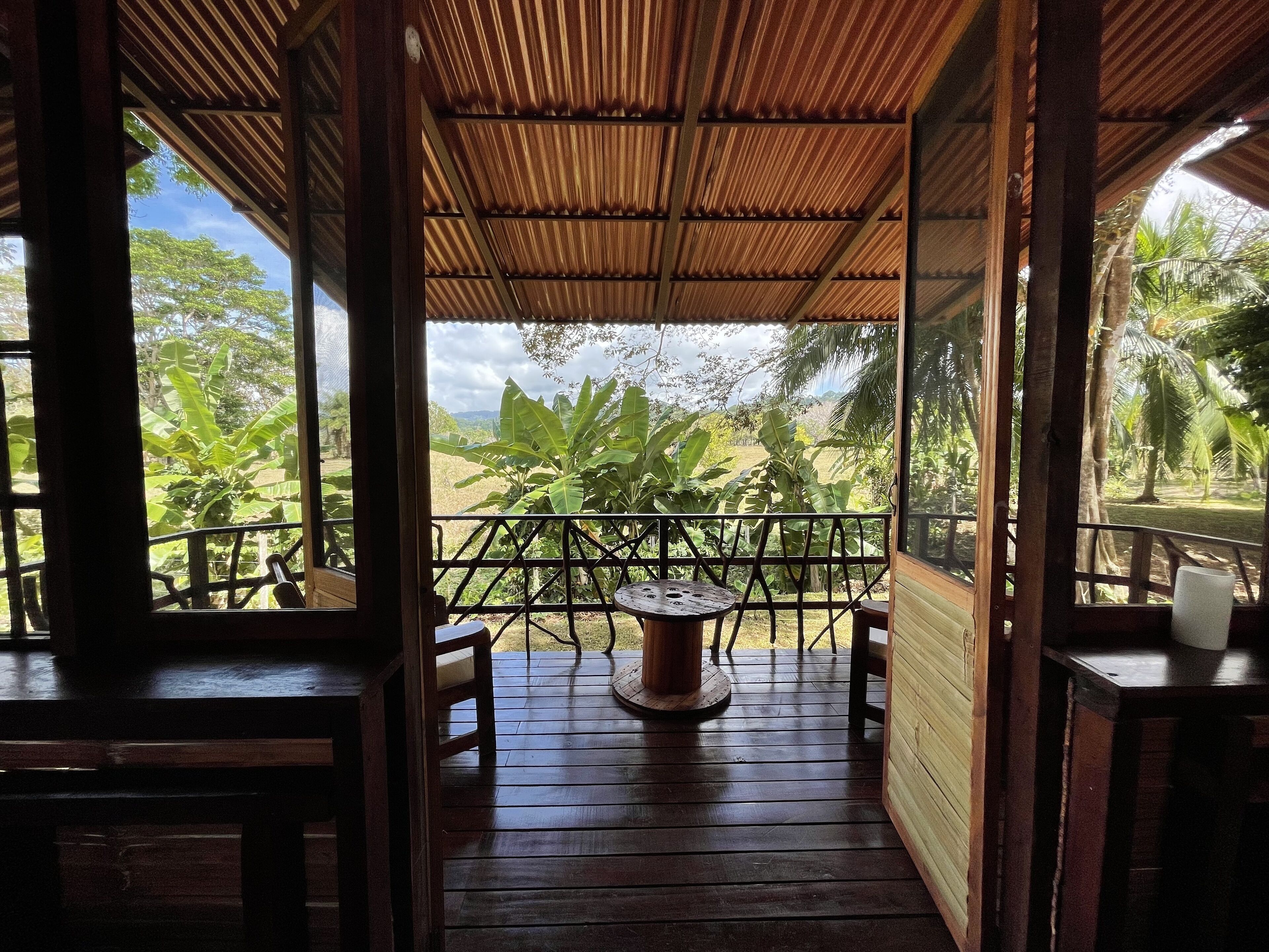 Hacienda Rio Oro