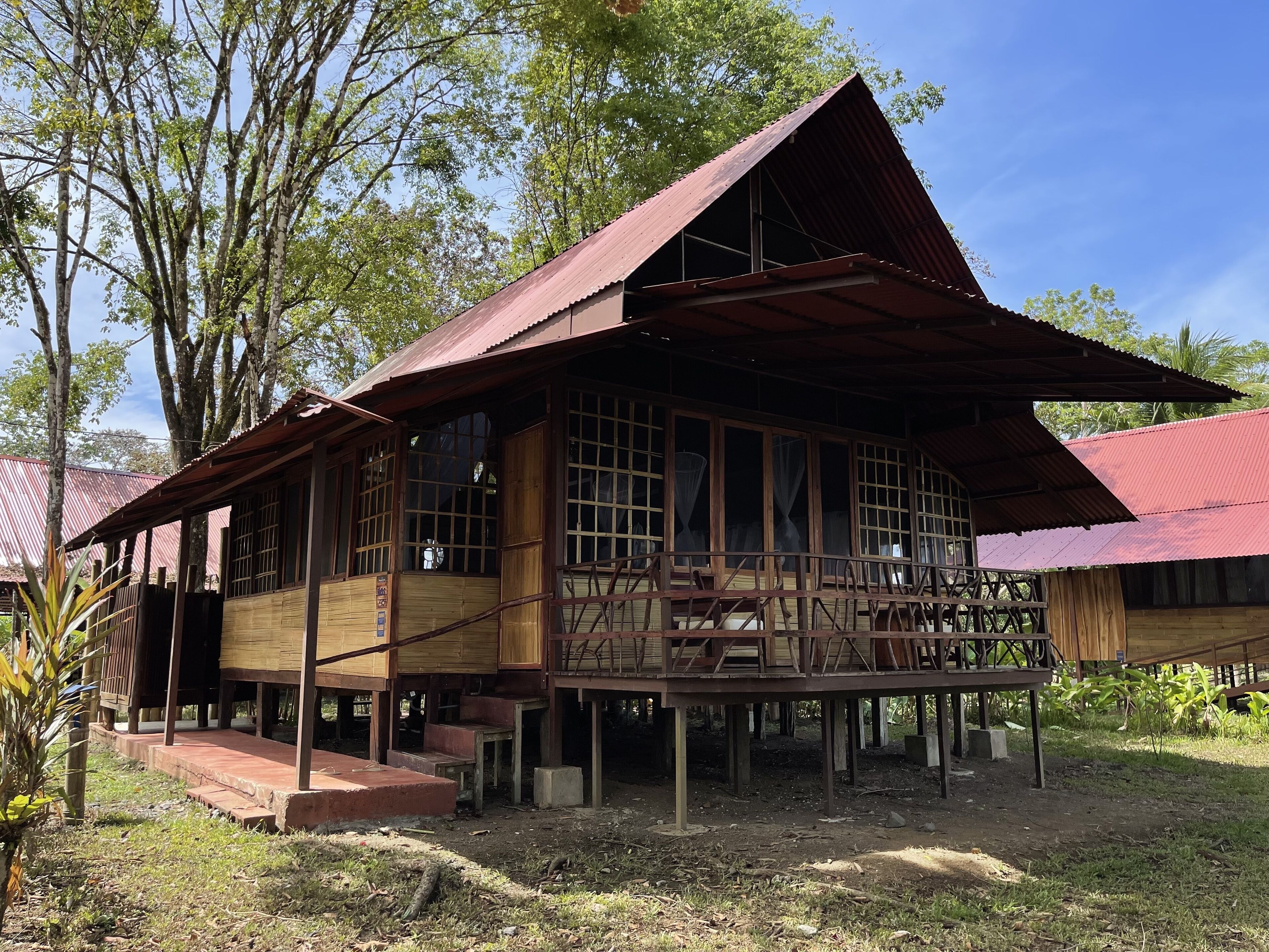 Hacienda Rio Oro