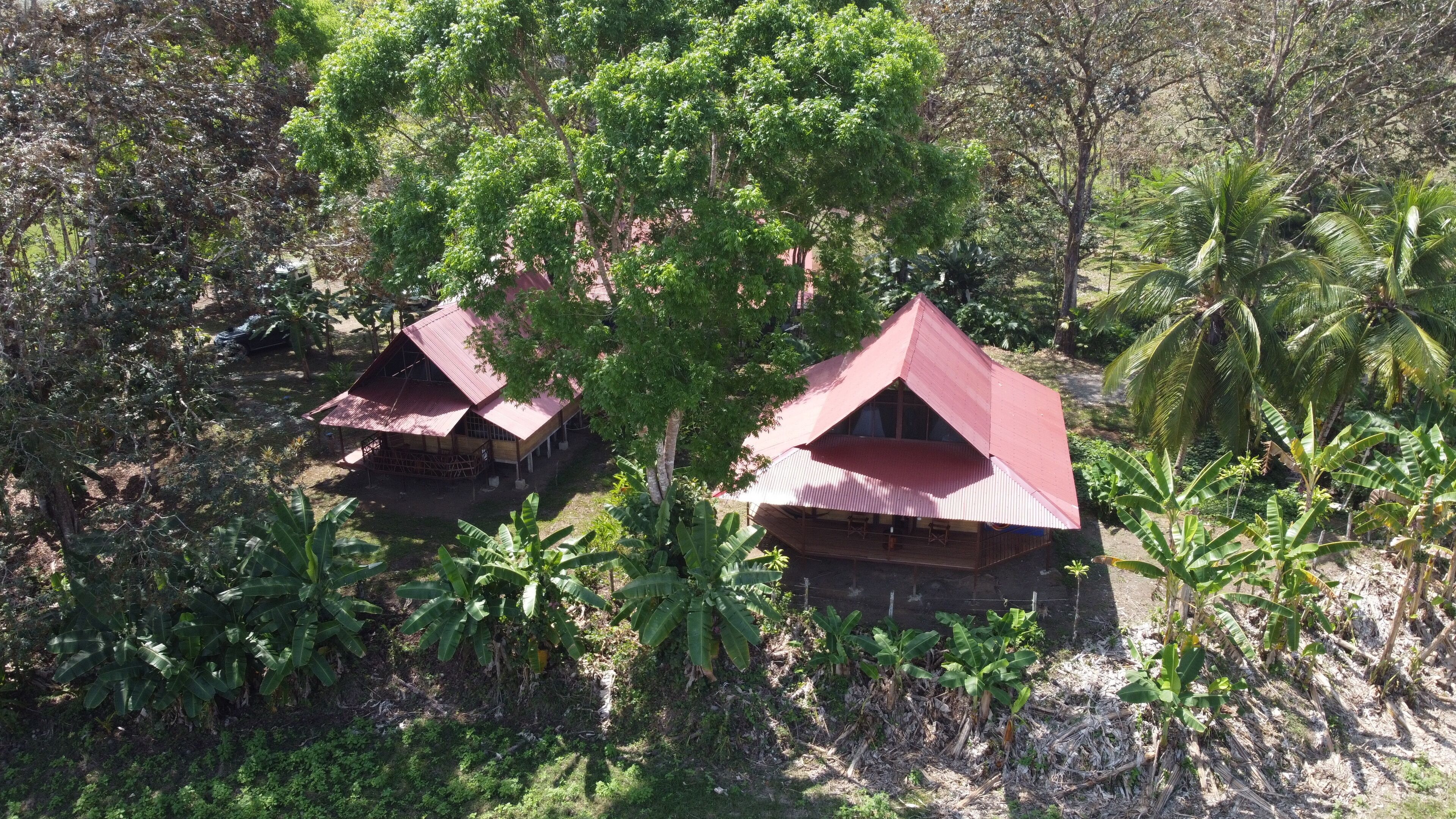 Hacienda Rio Oro