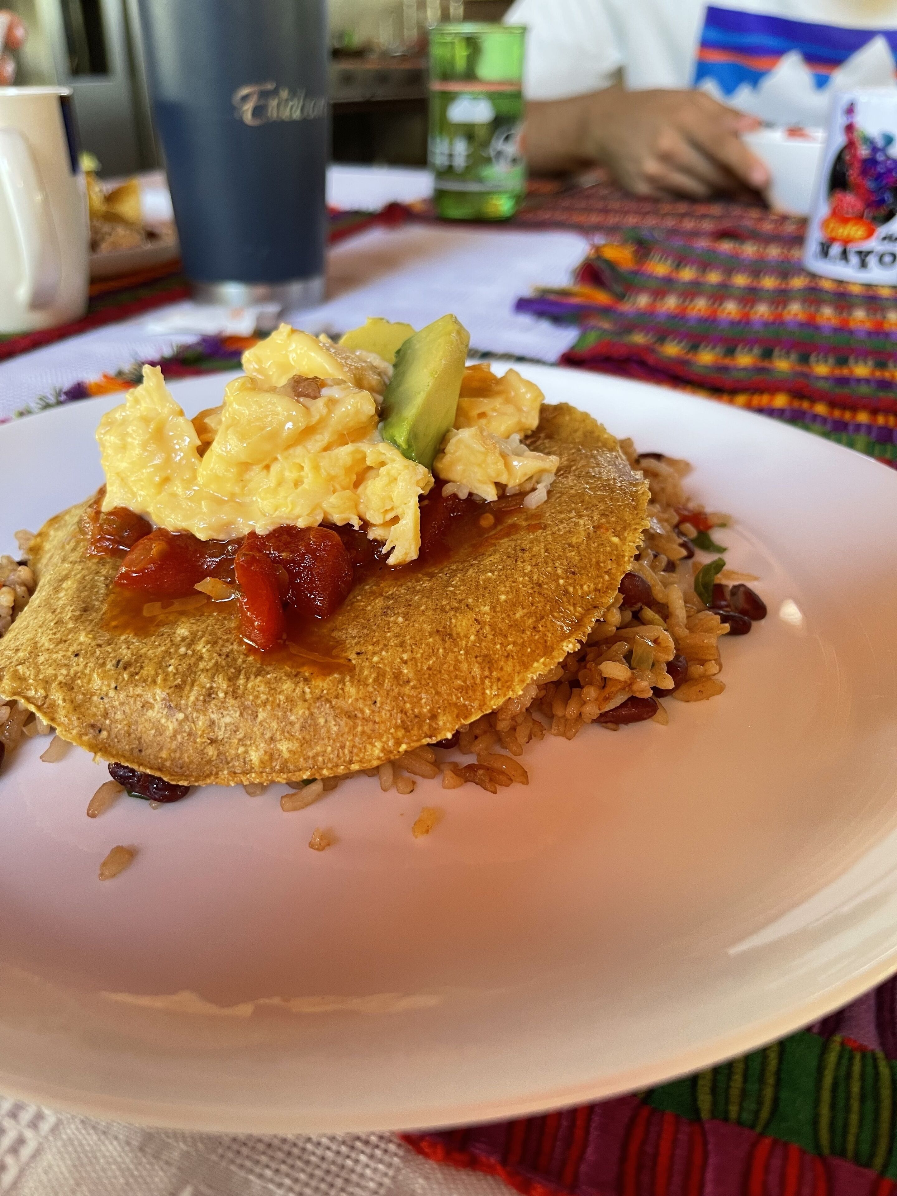Hacienda Rio Oro