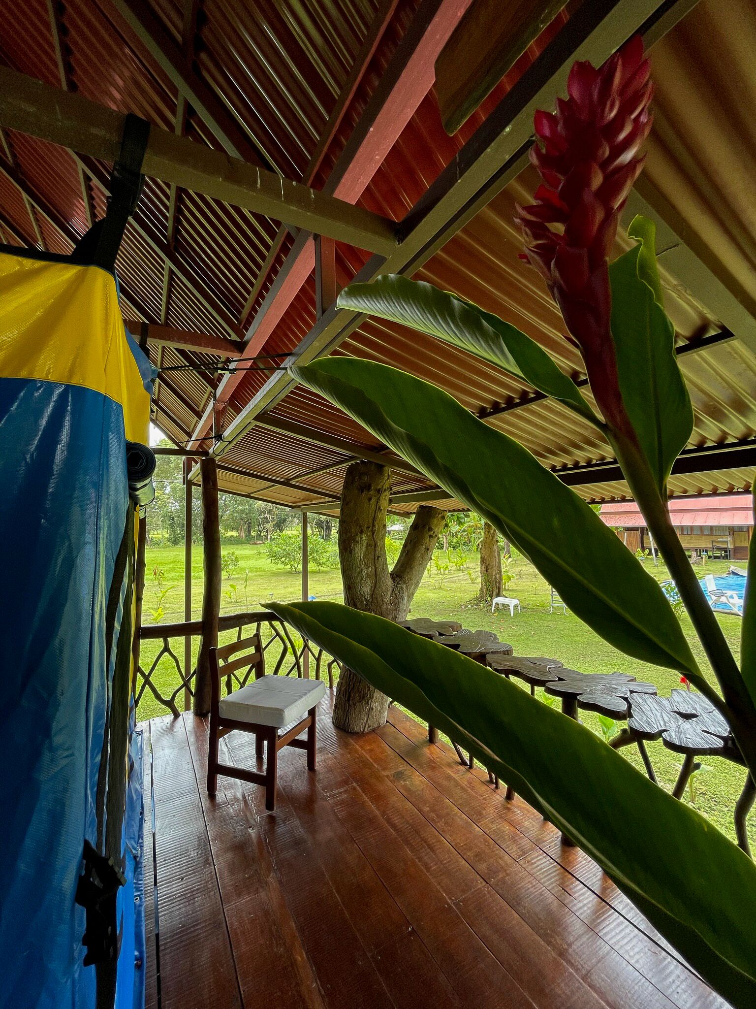 Hacienda Rio Oro