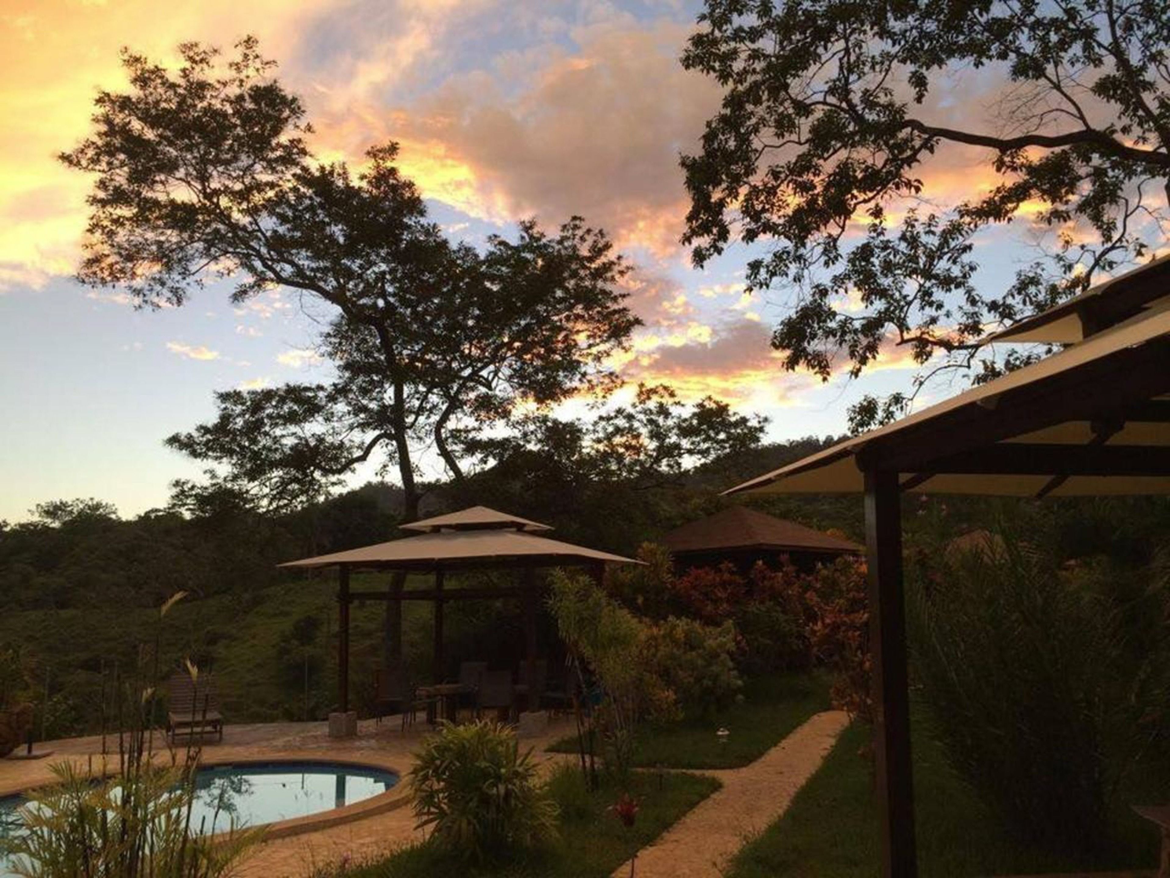 Lodge Margouillat