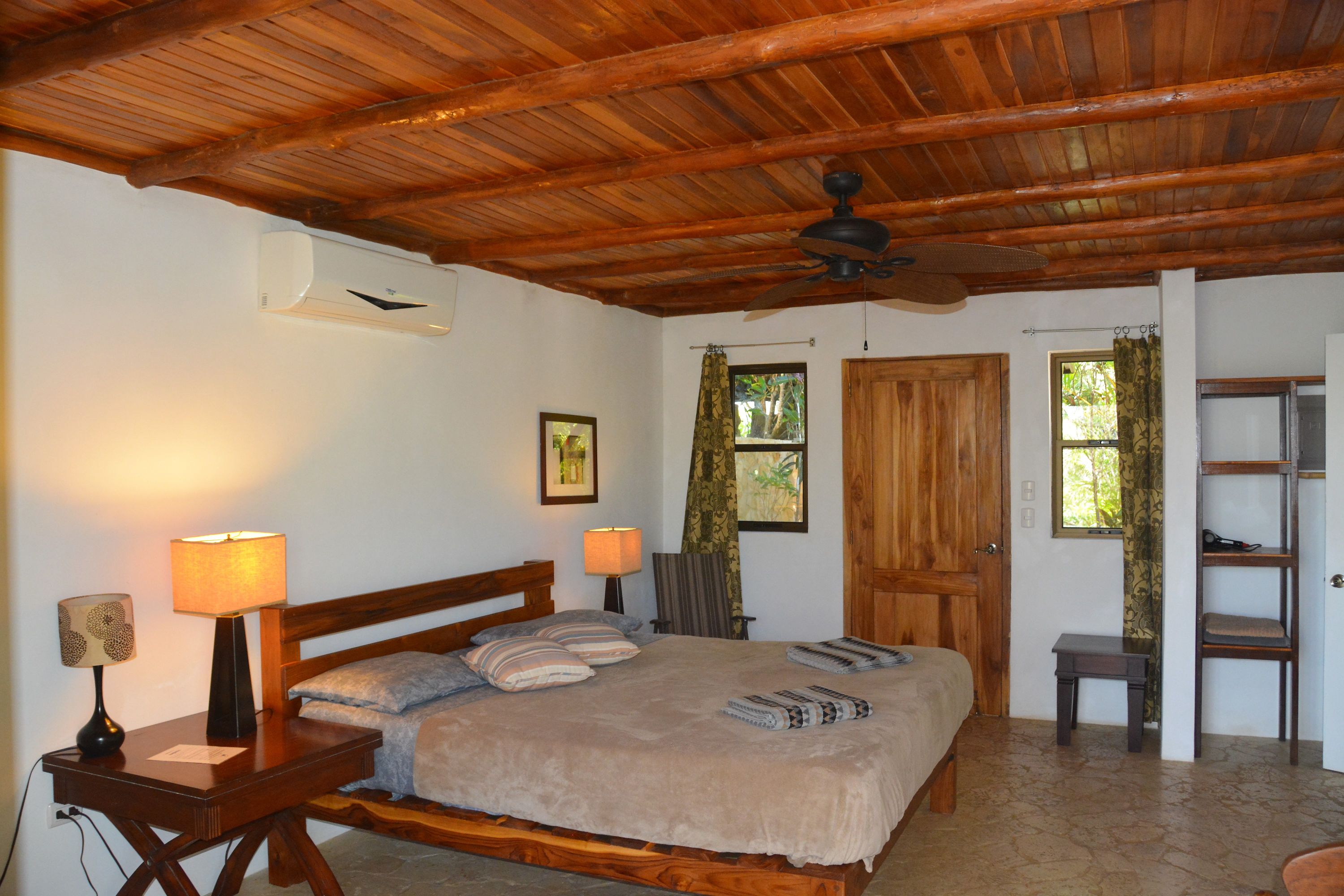 Lodge Margouillat