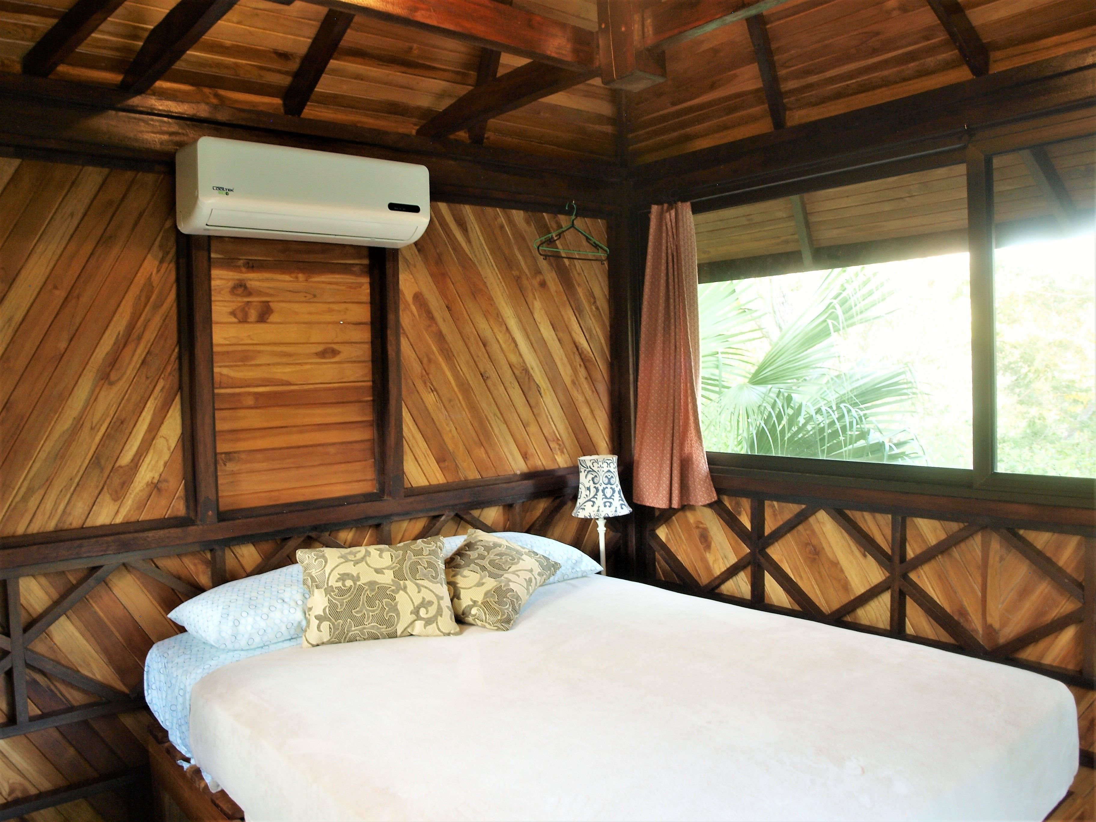 Lodge Margouillat