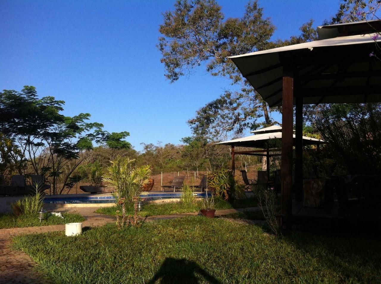 Lodge Margouillat