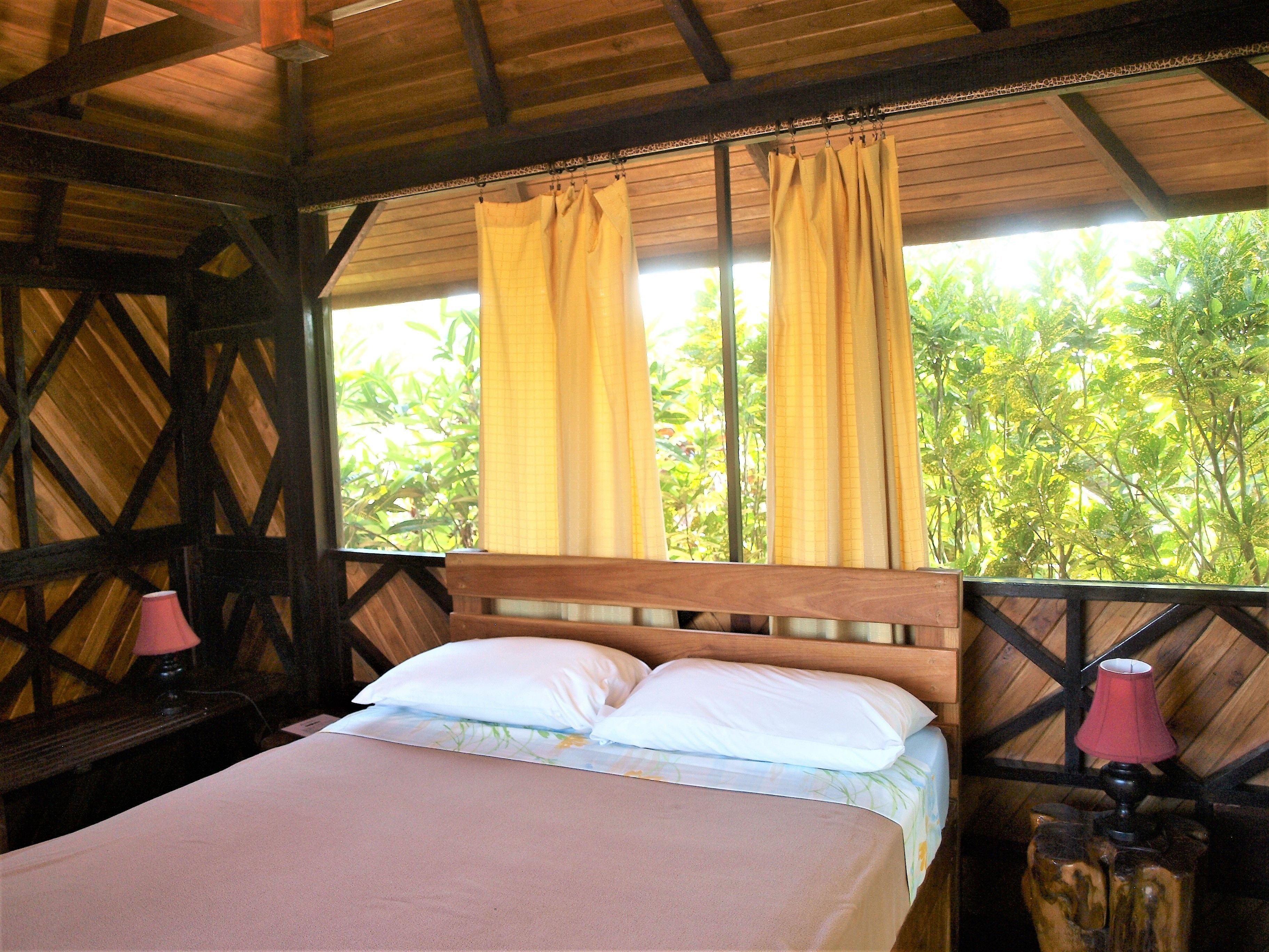 Lodge Margouillat