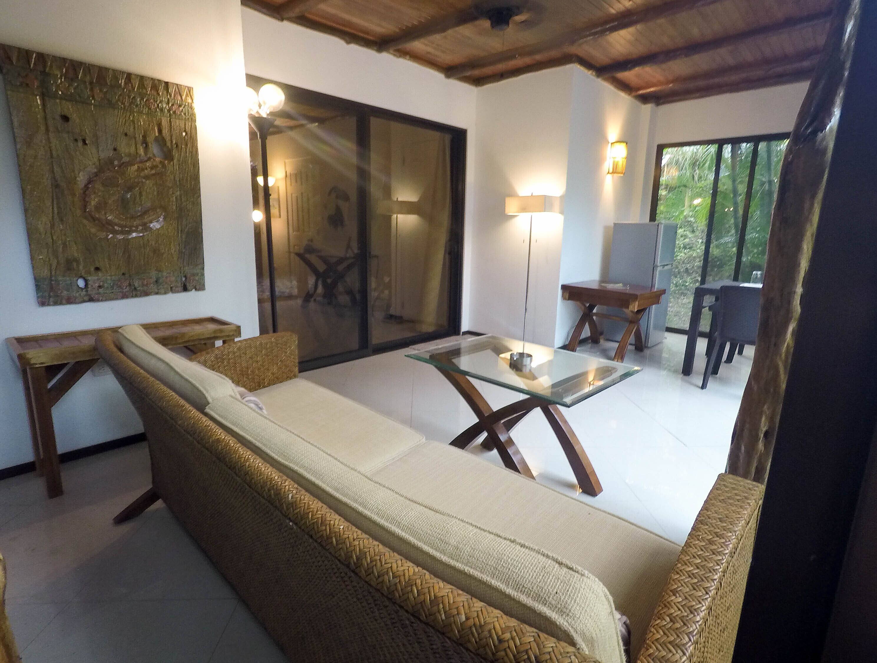 Lodge Margouillat