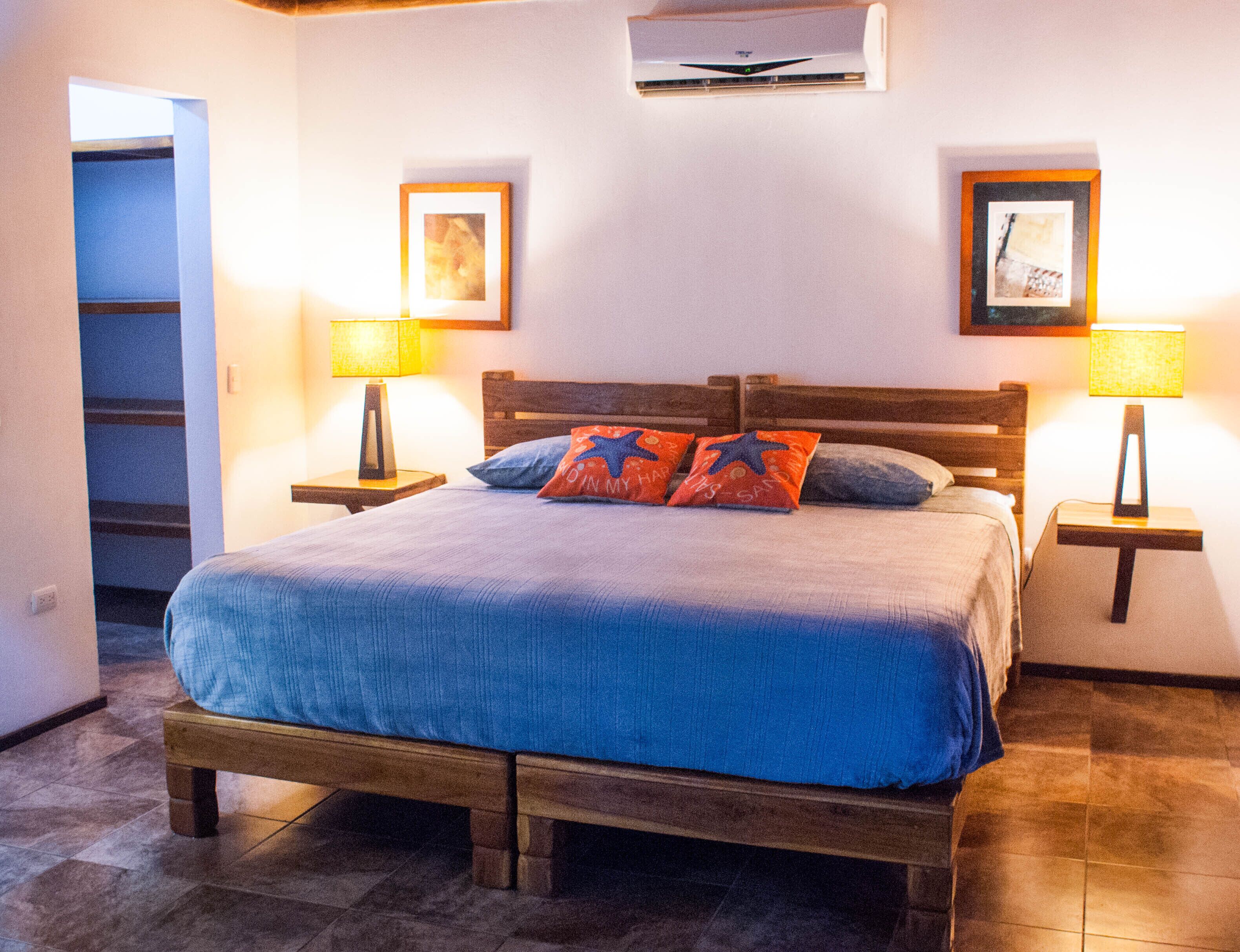 Lodge Margouillat