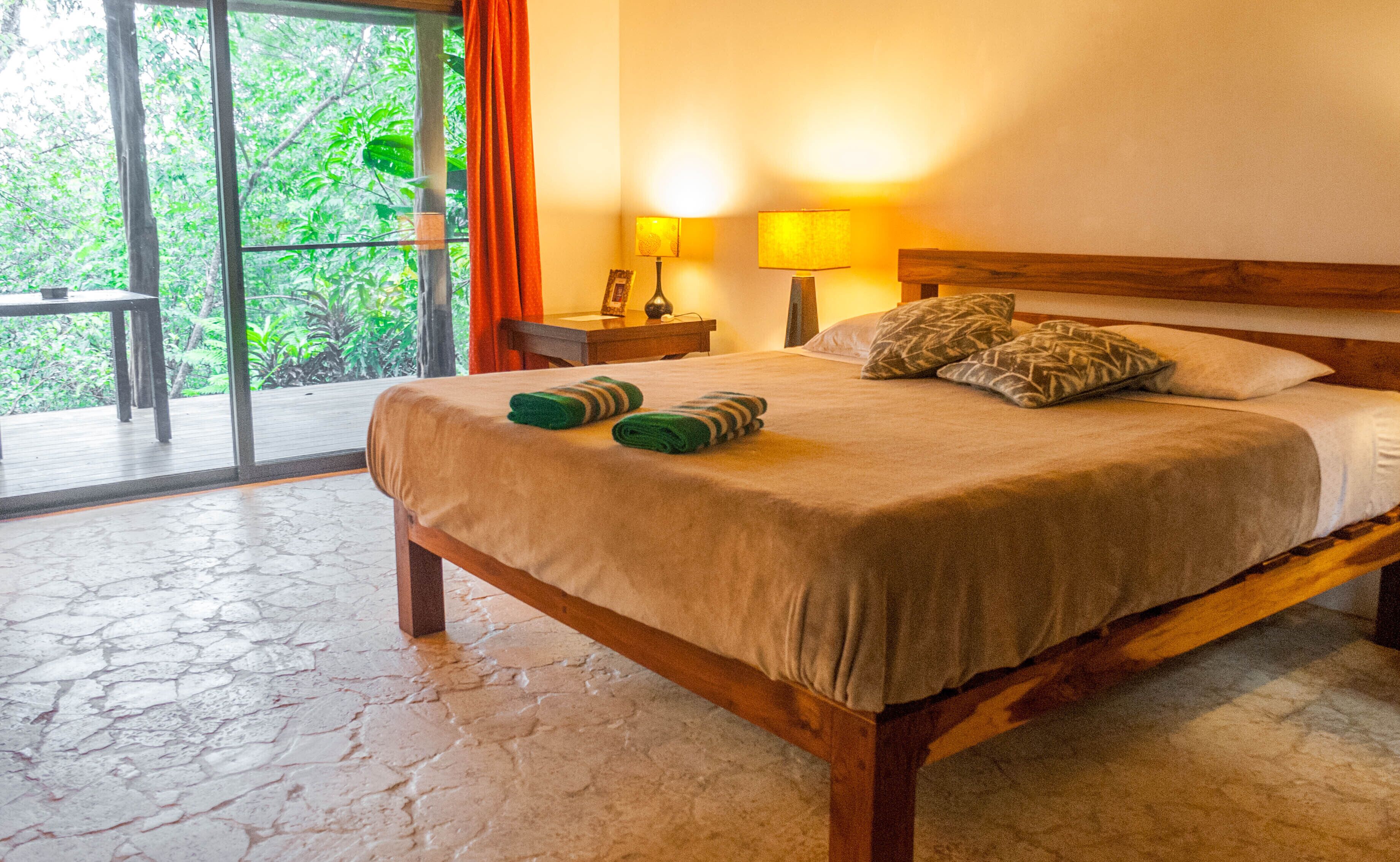 Lodge Margouillat