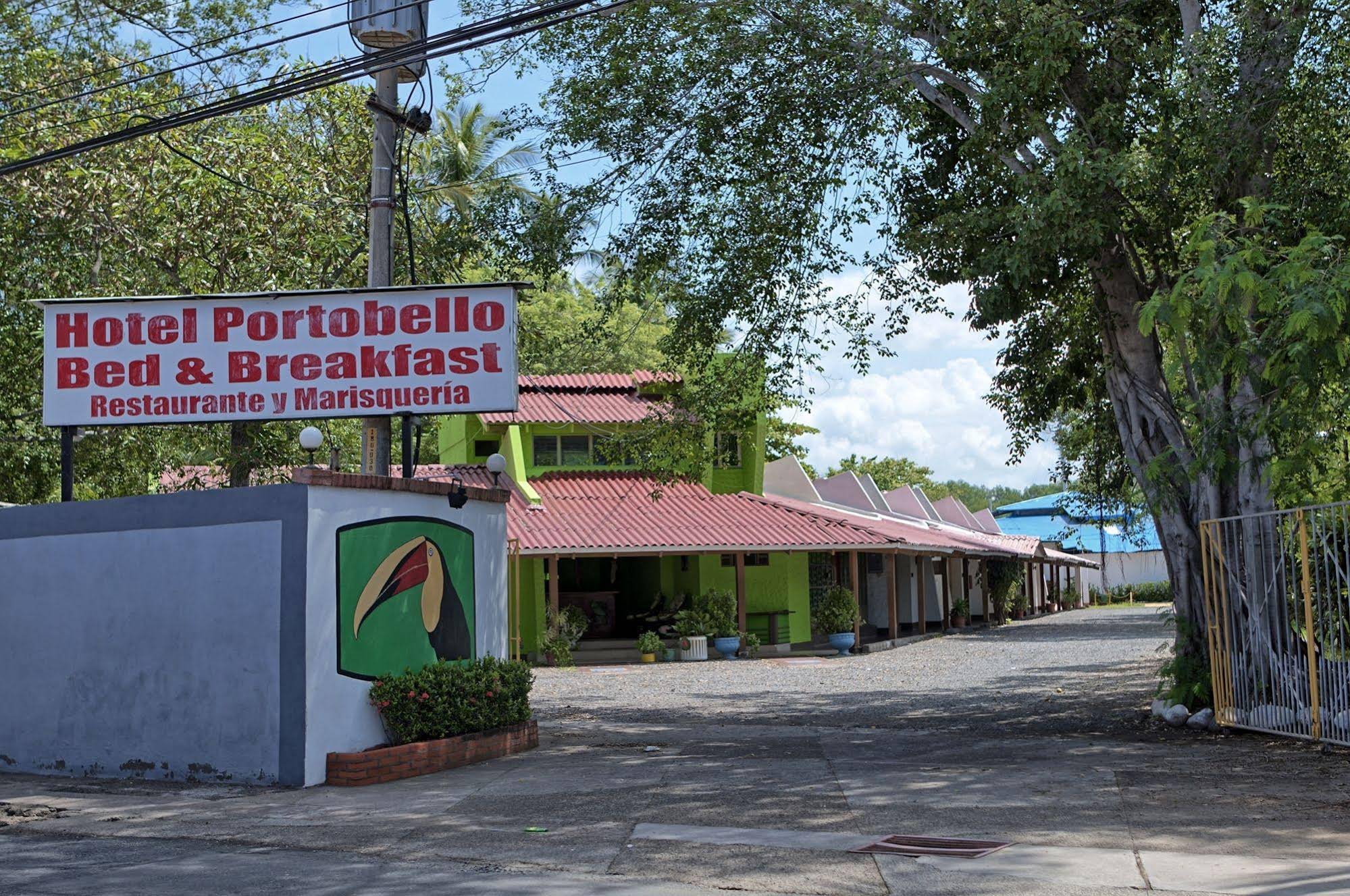 Porto Bello